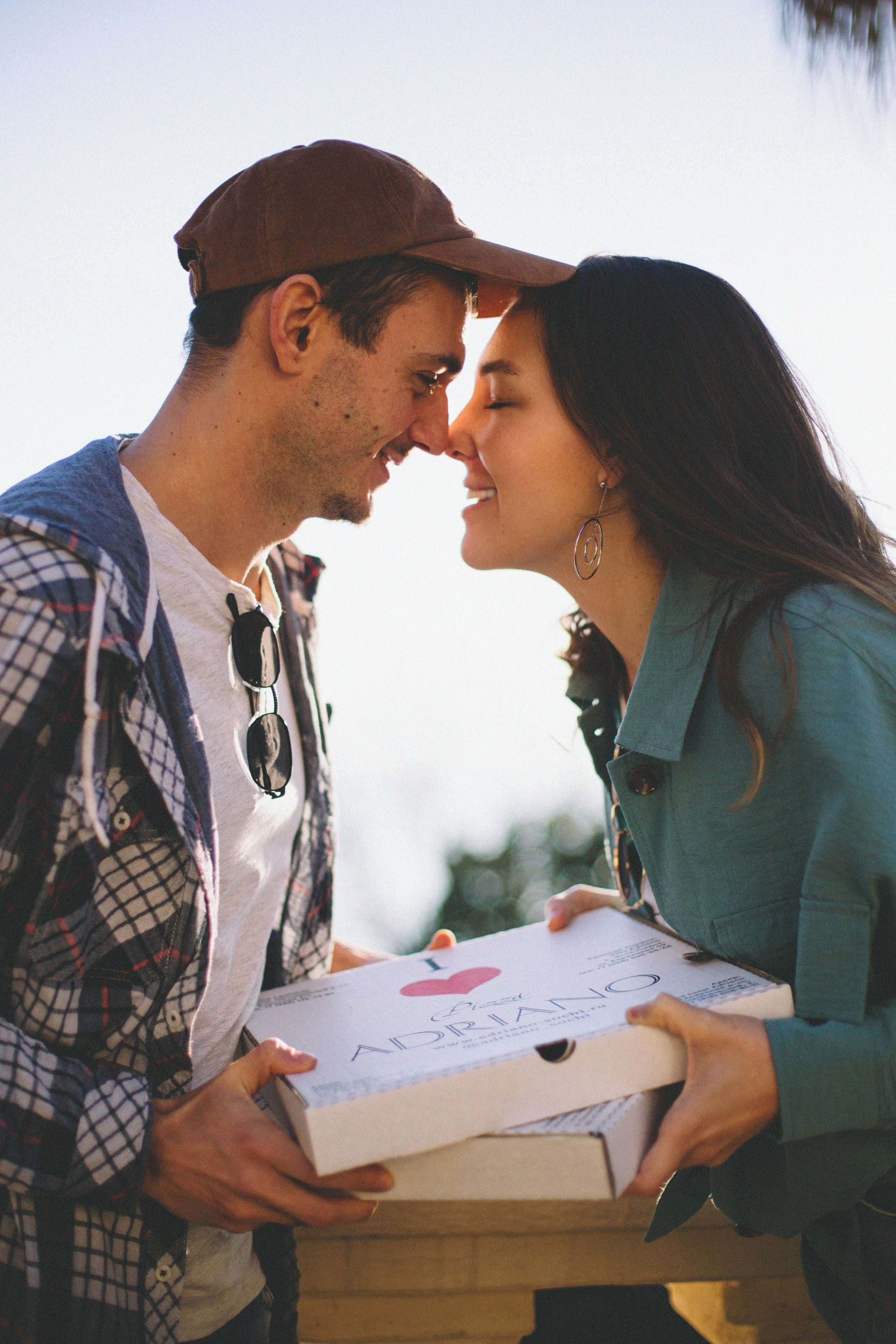 Максим и Виола. Портретный и свадебный фотограф Даня Похватова