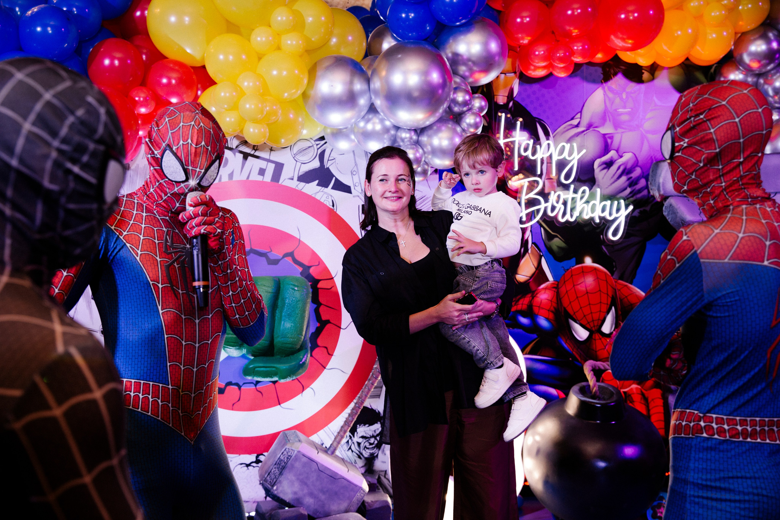 Иван. Портретный и свадебный фотограф Даня Похватова