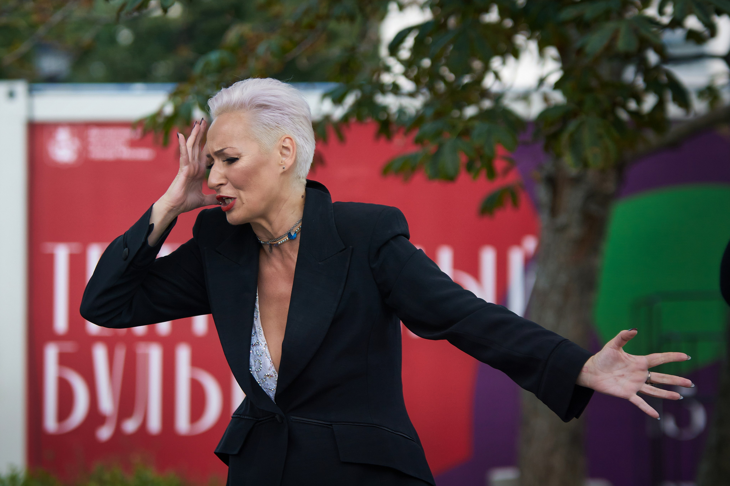 Ксения Кастор