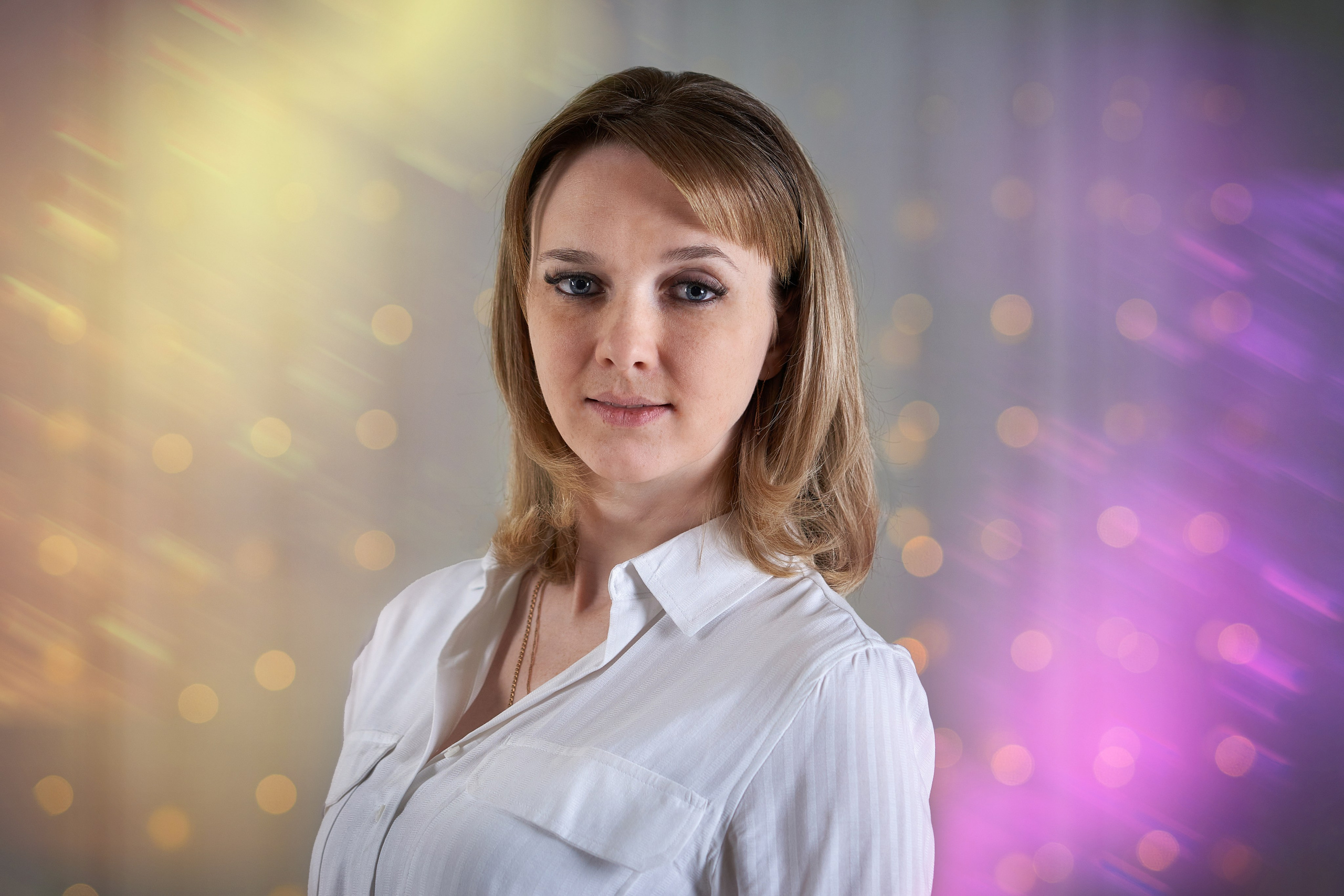 Семейная новогодняя фотосессия. Фотограф Владимир Артамонов