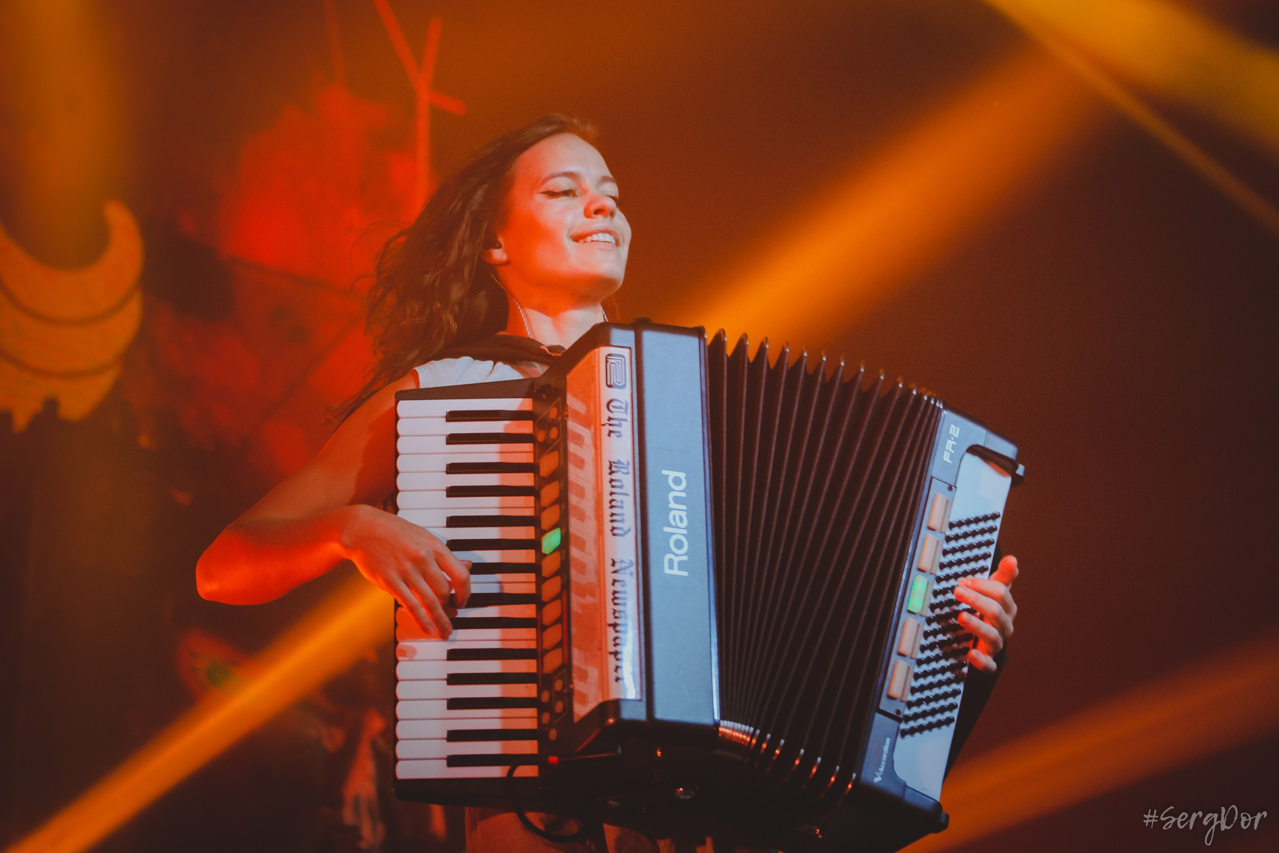 Нейромонах Феофан, Sound, Санкт-Петербург, Летопись, концерт, 20.10.2022, SergDor, Поле притоптать, 20 октября 2023 года, #SergDor