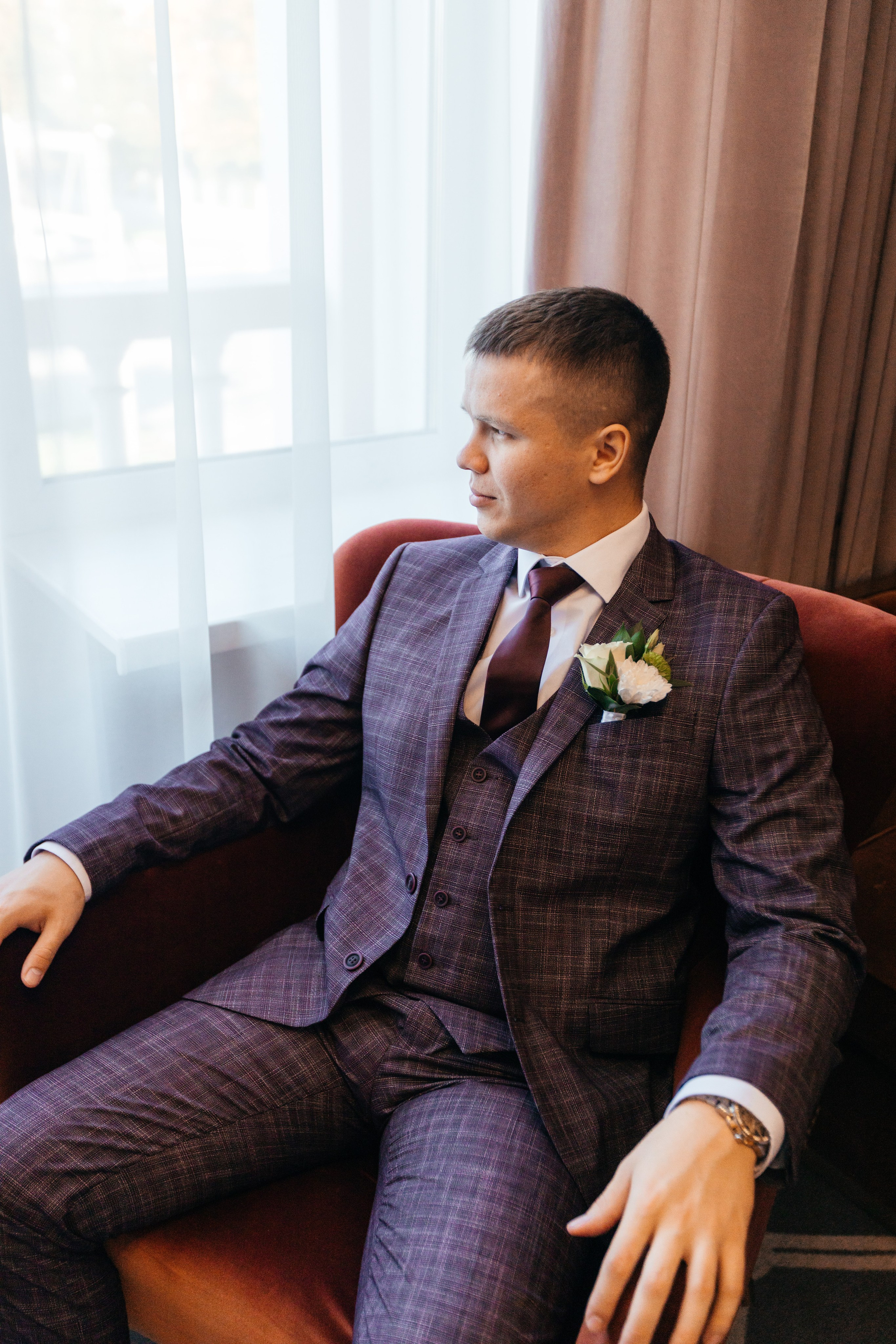 Кирилл и Ангелина. Фотограф в Барнауле Ирина Чикалова