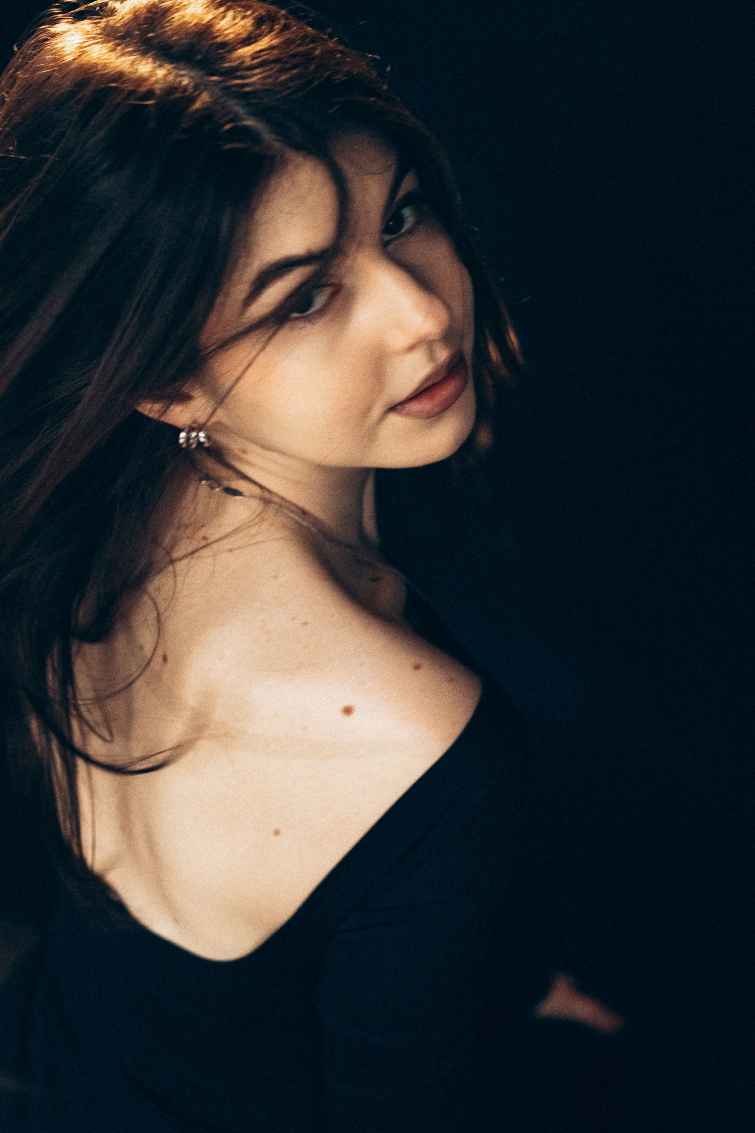 Света. Фотограф Ногинск Электросталь Наталья Осетрова