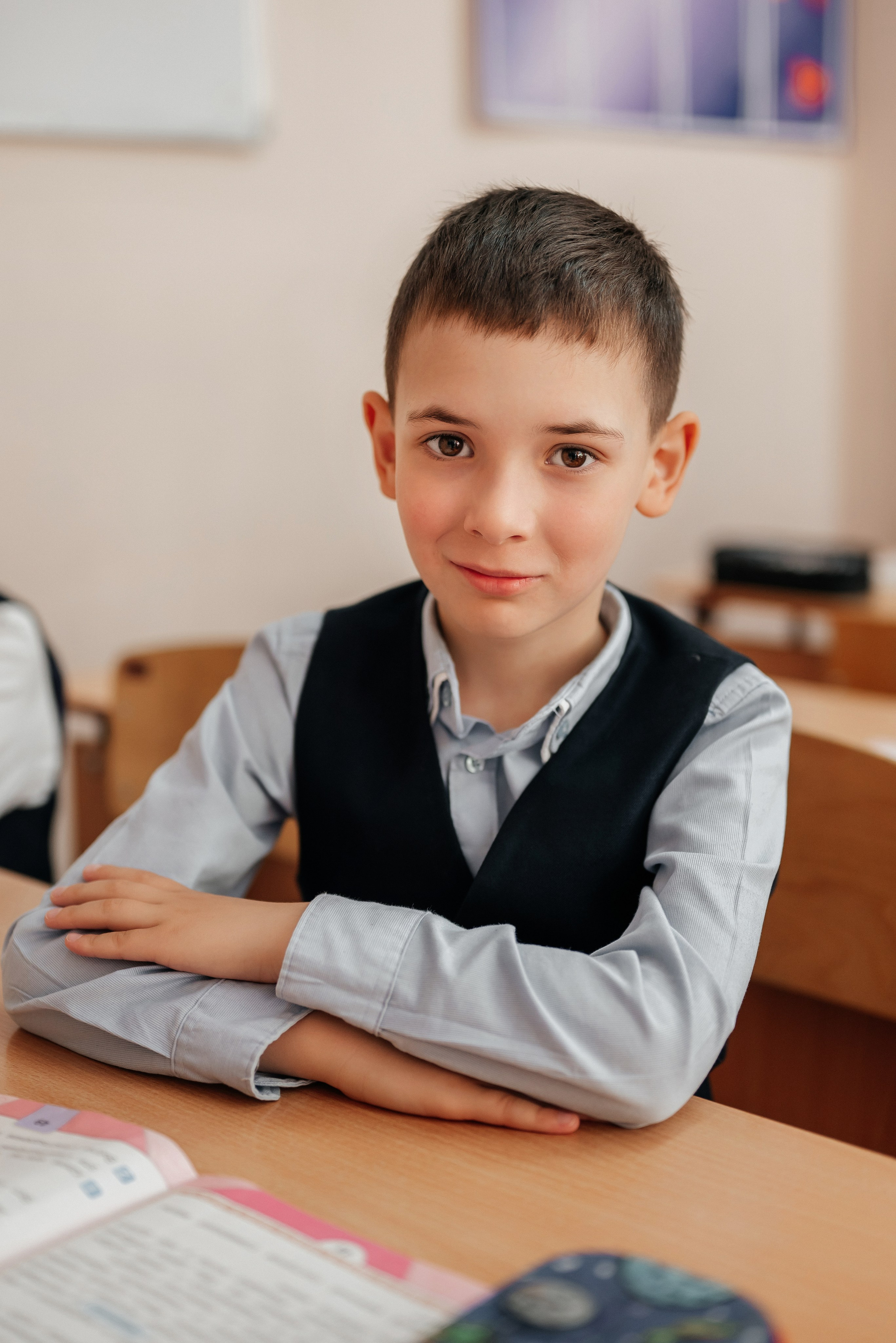 1 «В». Семейный фотограф в Краснодаре