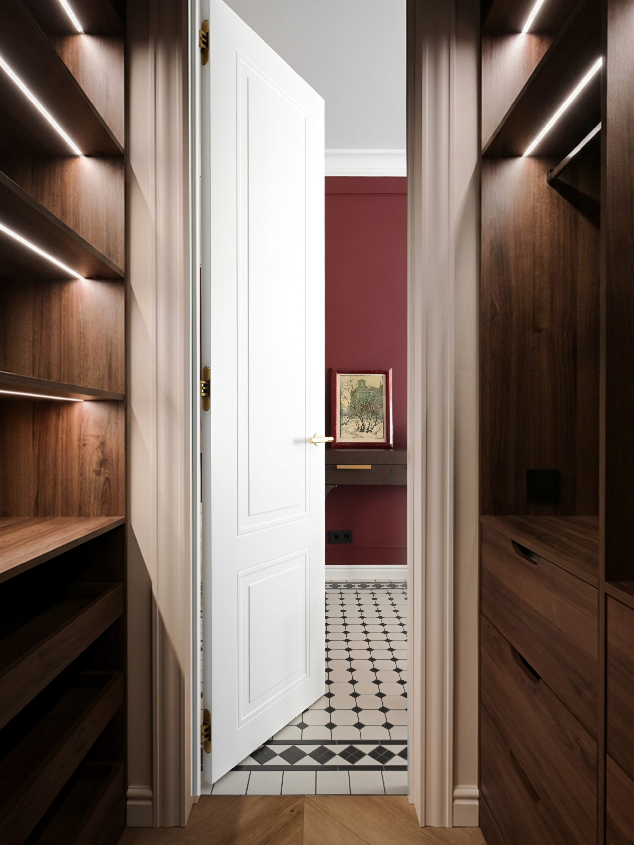 ЖК Малоохтинский 68,СПБ. Davvero