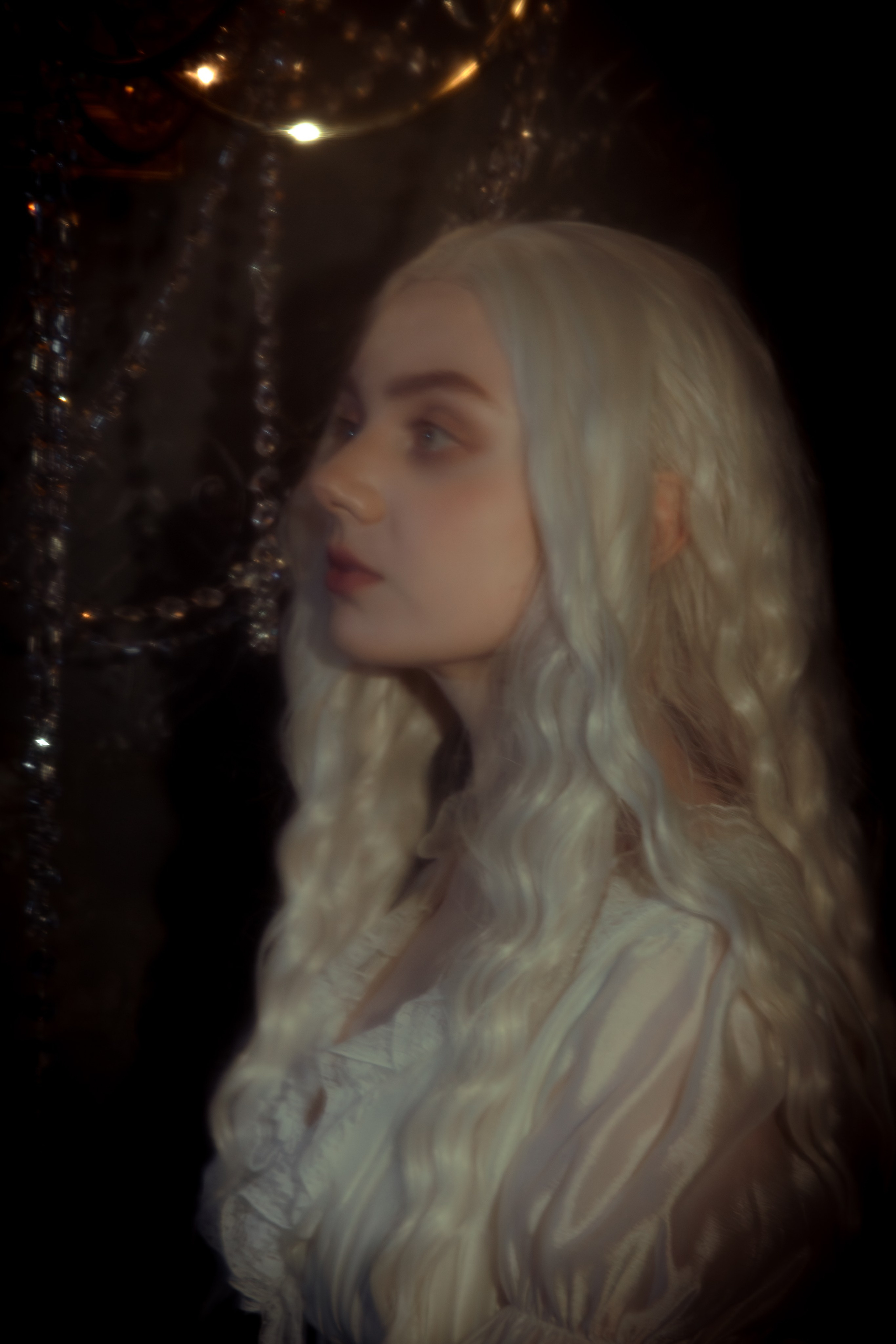 Мария. Ель Татьяна Григ ~ винтажный фотограф ~ Москва