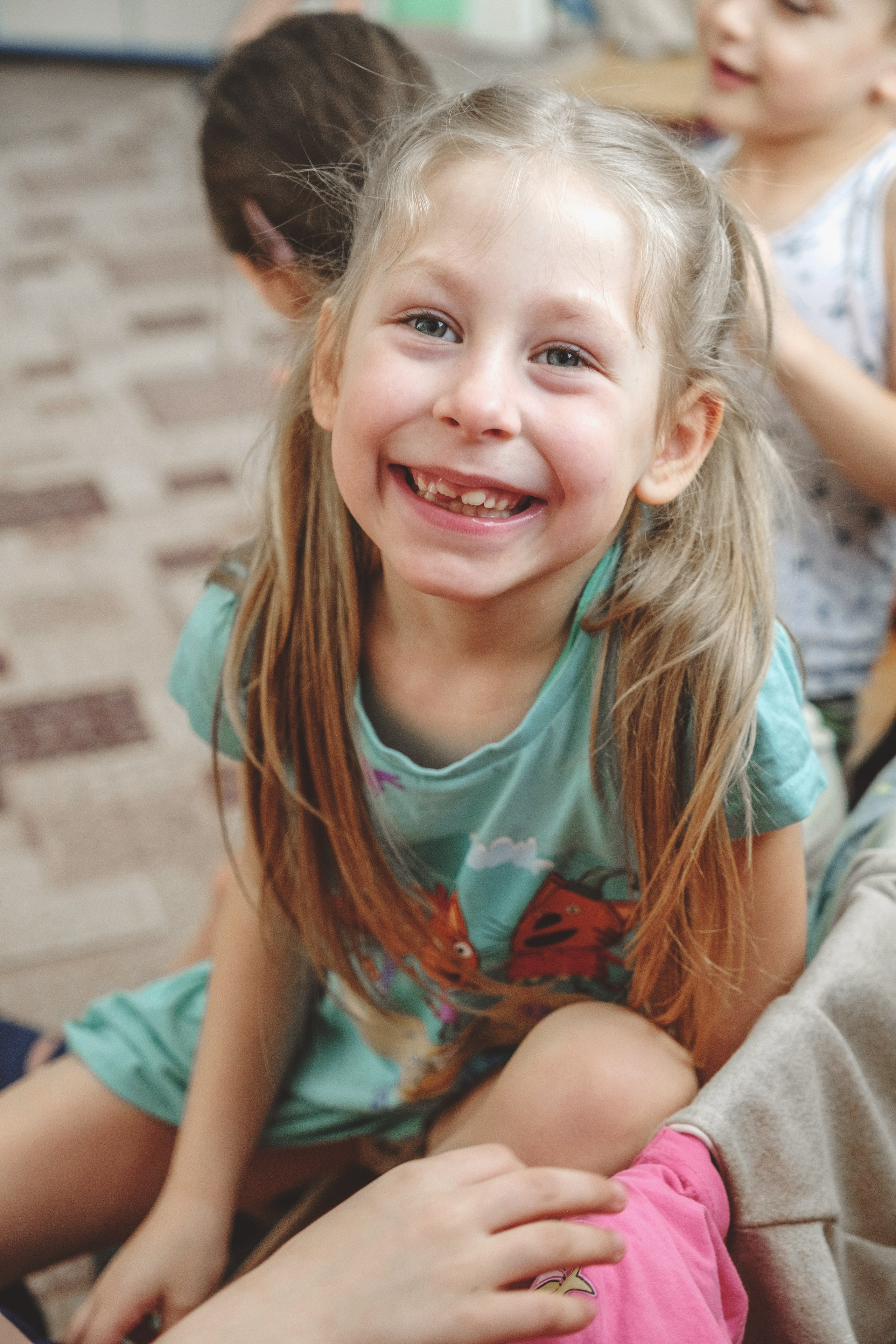 Детский сад. Главная