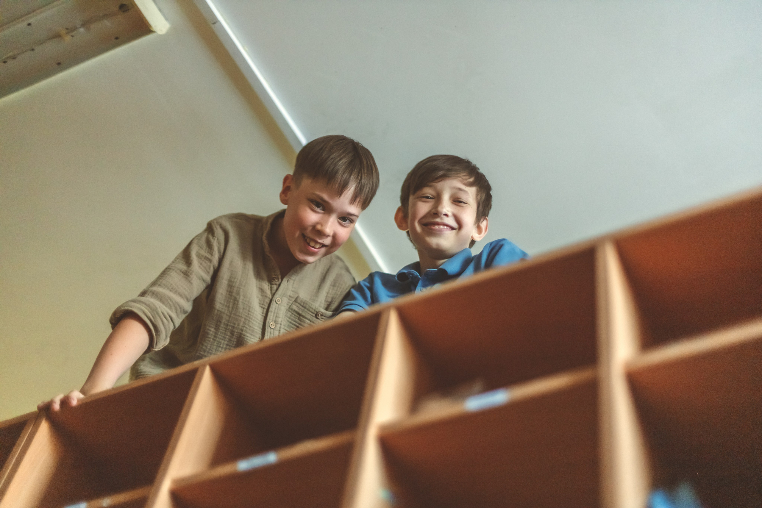 4 класс. Главная