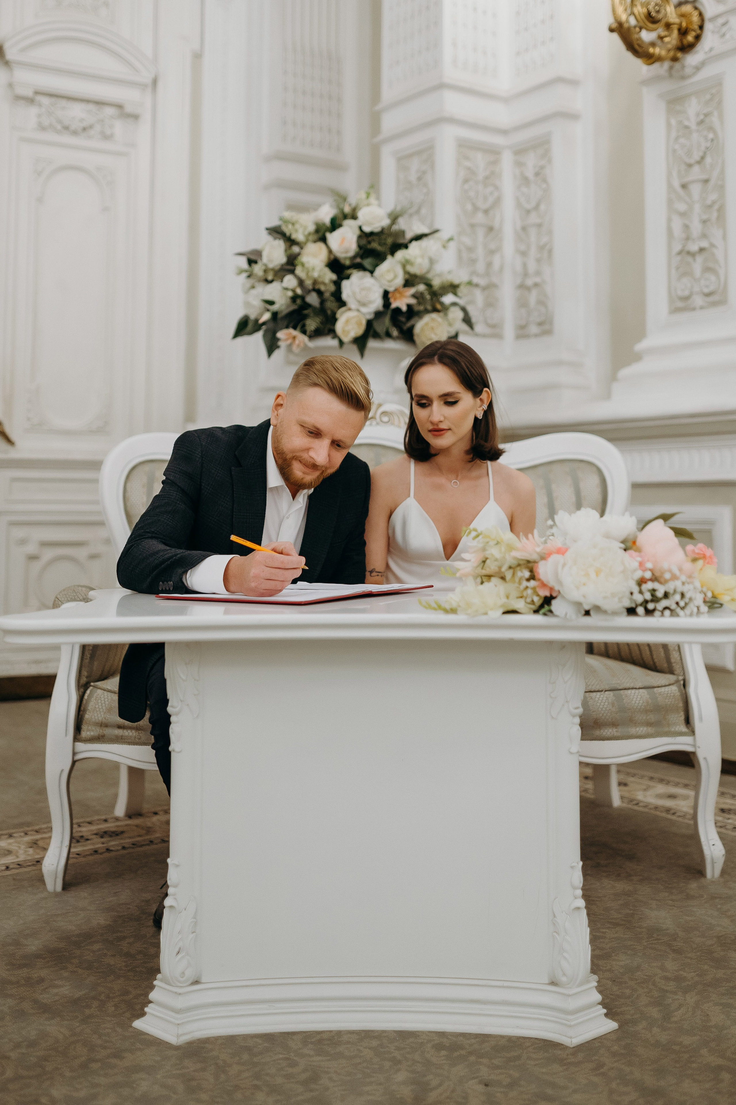 Wedding day 22.10.23. Свадебный фотограф в Санкт-Петербурге