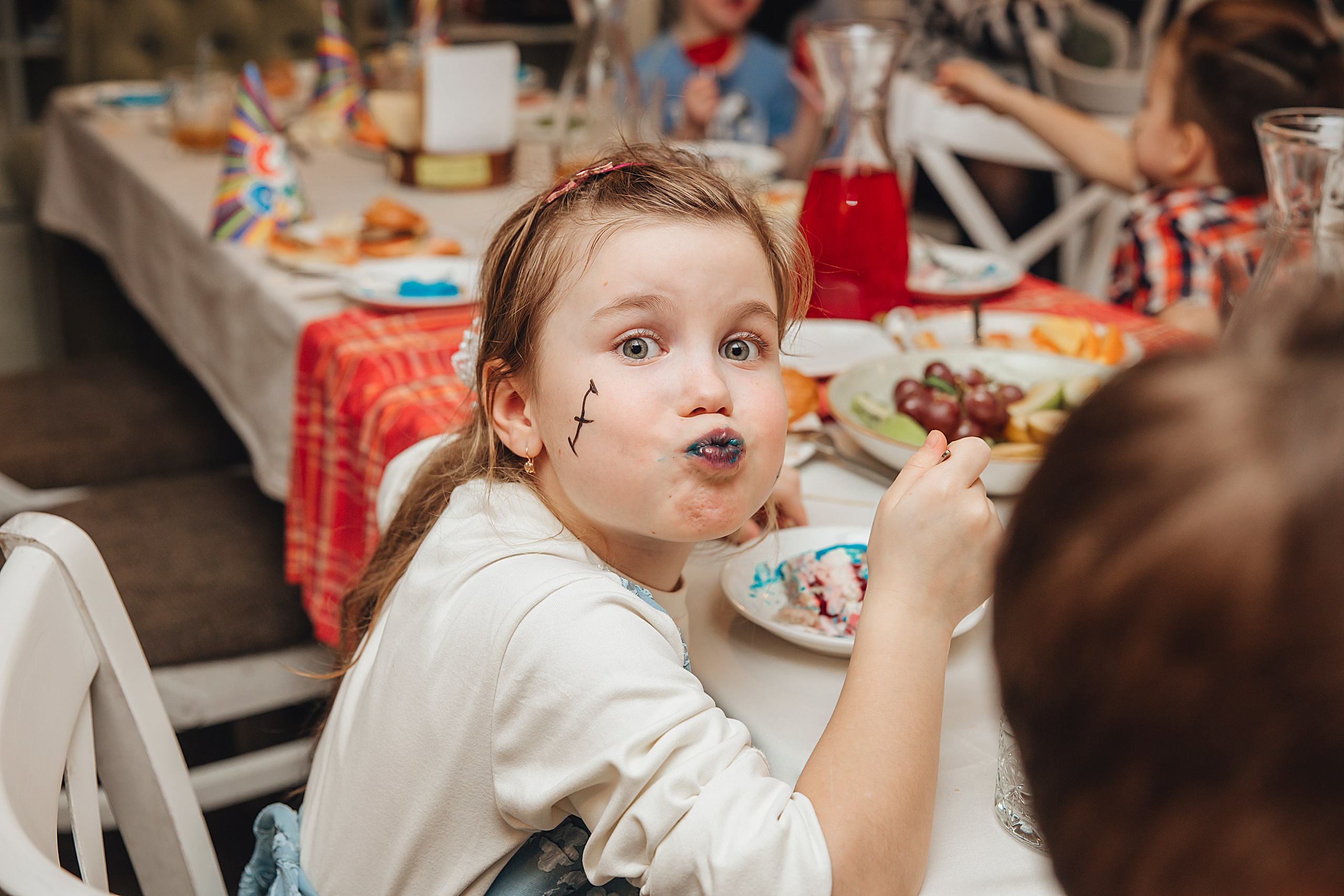 Пиратская вечеринка. Свадебный и семейный фотограф Ярославль Ермолова Анастасия