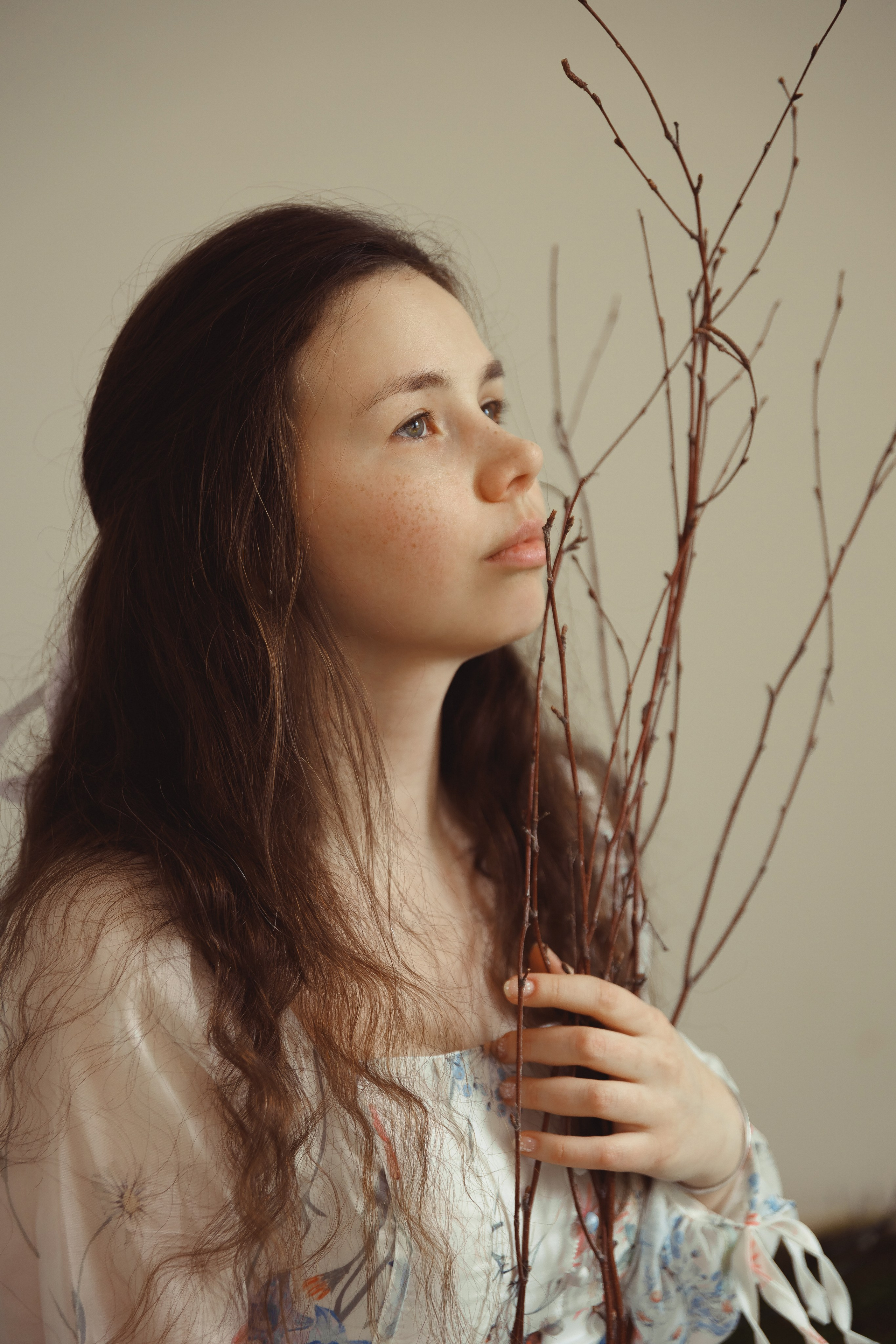 Лида. Фотограф в Самаре Юля Борщ