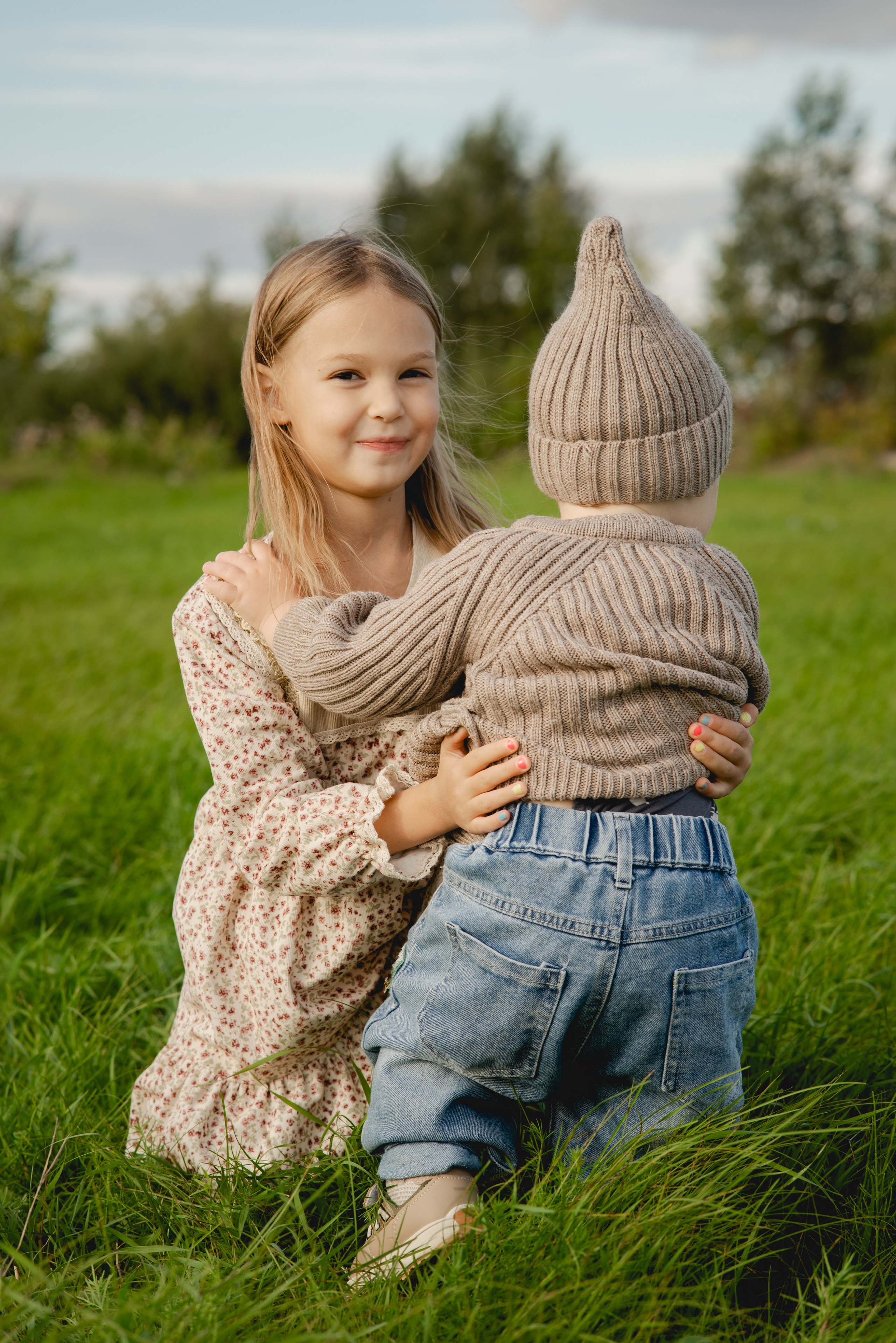 Семья Максима и Наташи. Коммерческие и индивидуальные съёмки