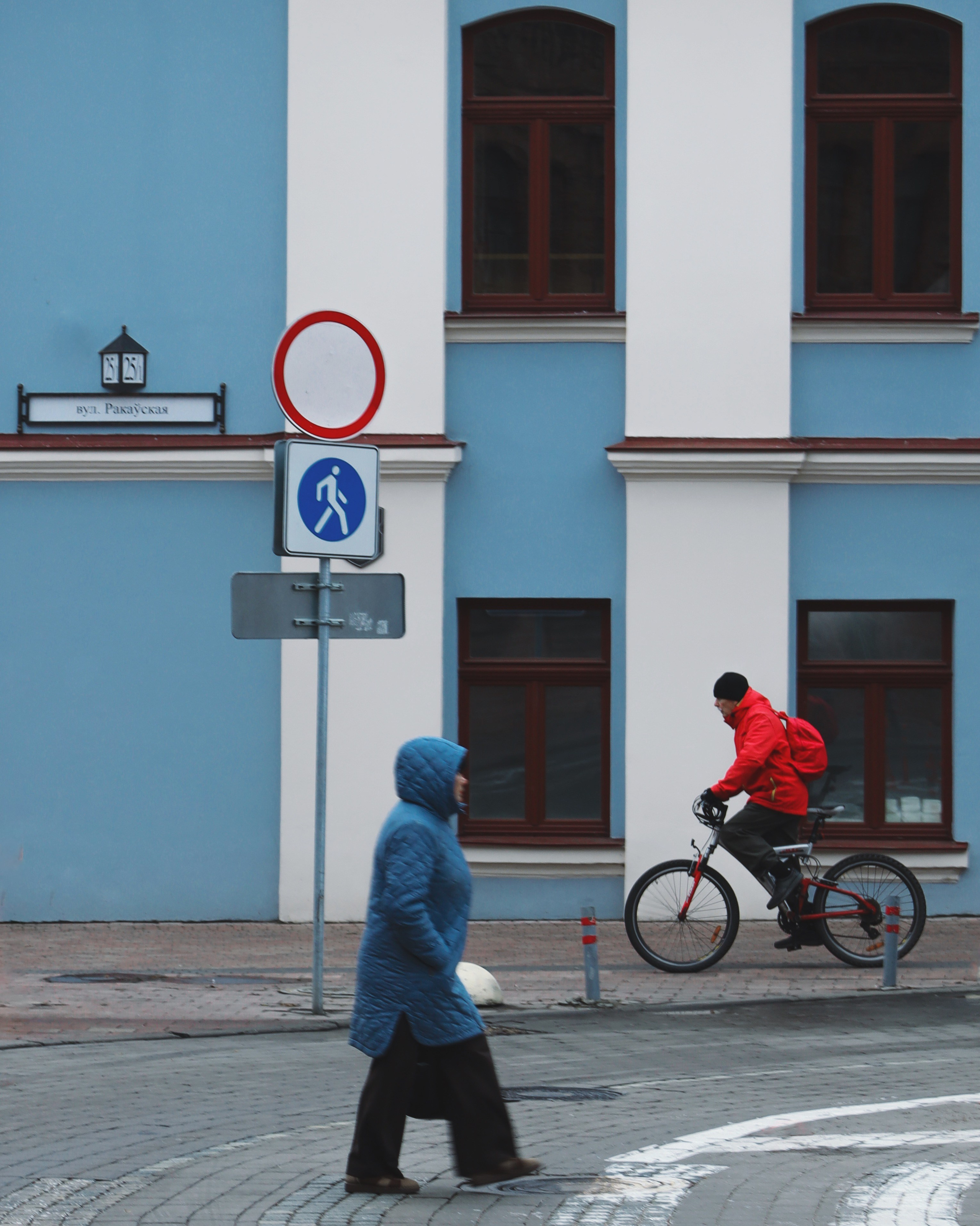 Беларусь. Фотограф Павел Подшивалов