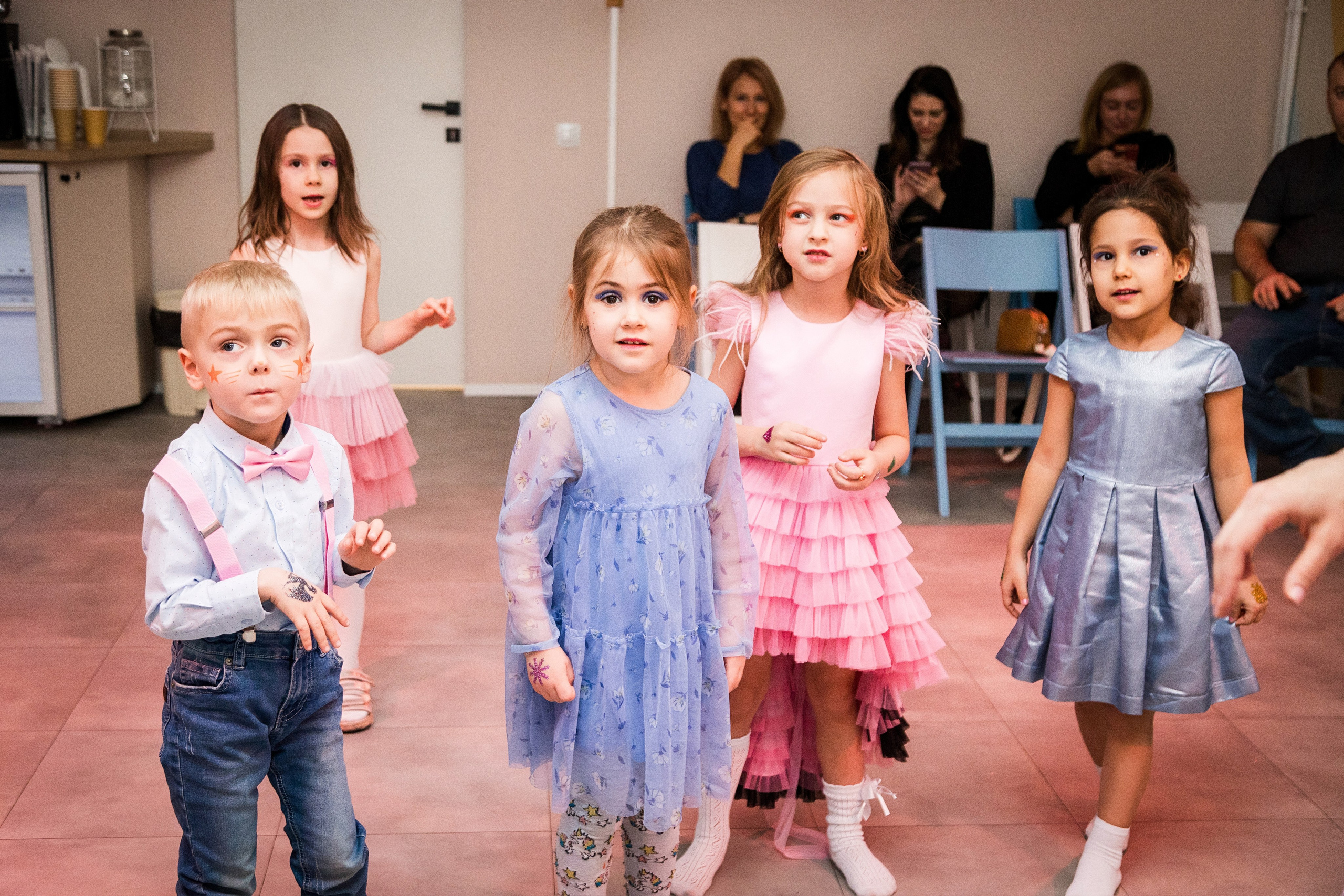 Маше 5 лет. Детский фотограф видеограф в Хабаровске Михаил Орлов