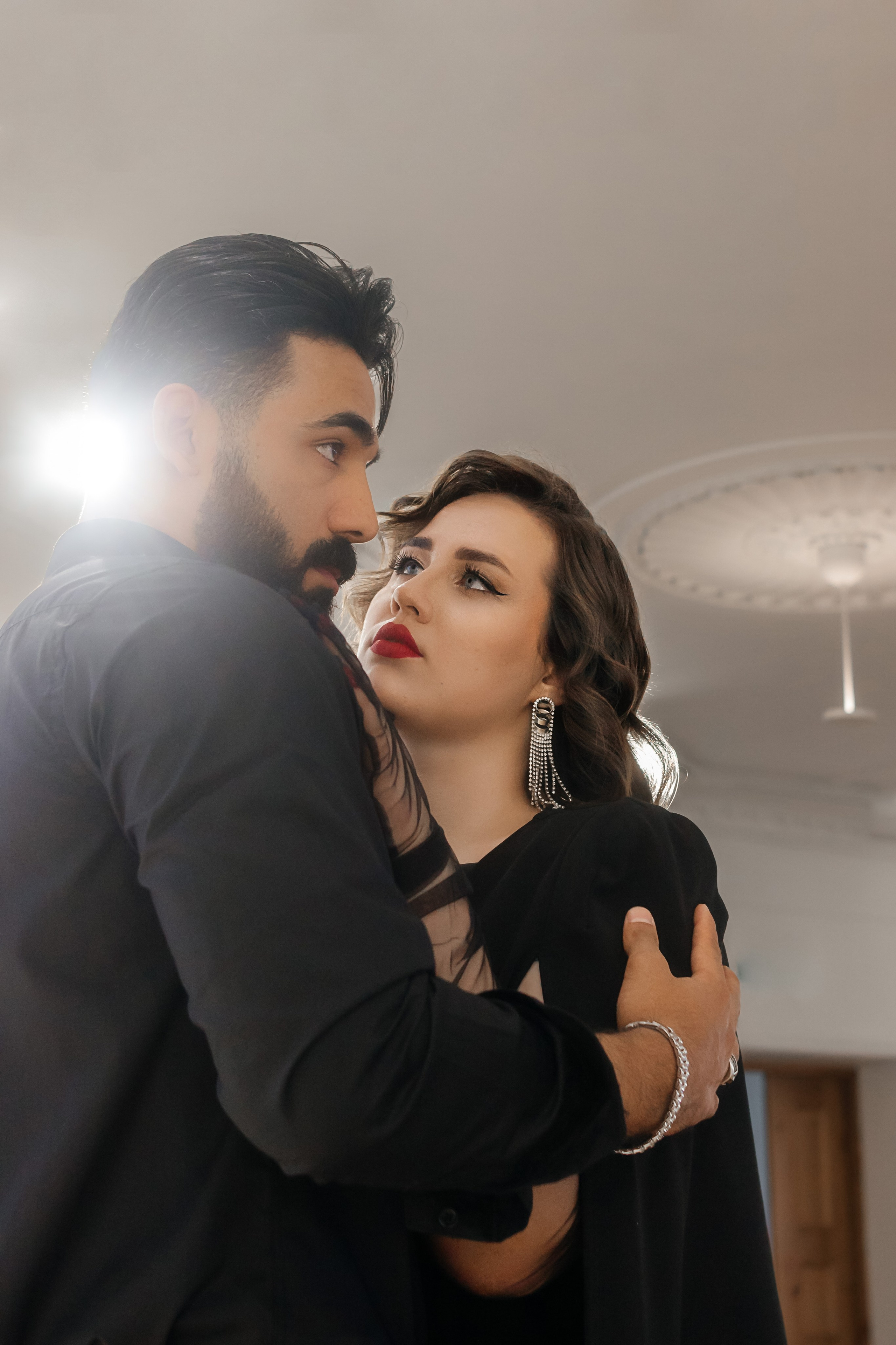 Милена+Ахмед. Свадебный фотограф и фотограф Love-Store в Нижнем Новгороде Анастасия