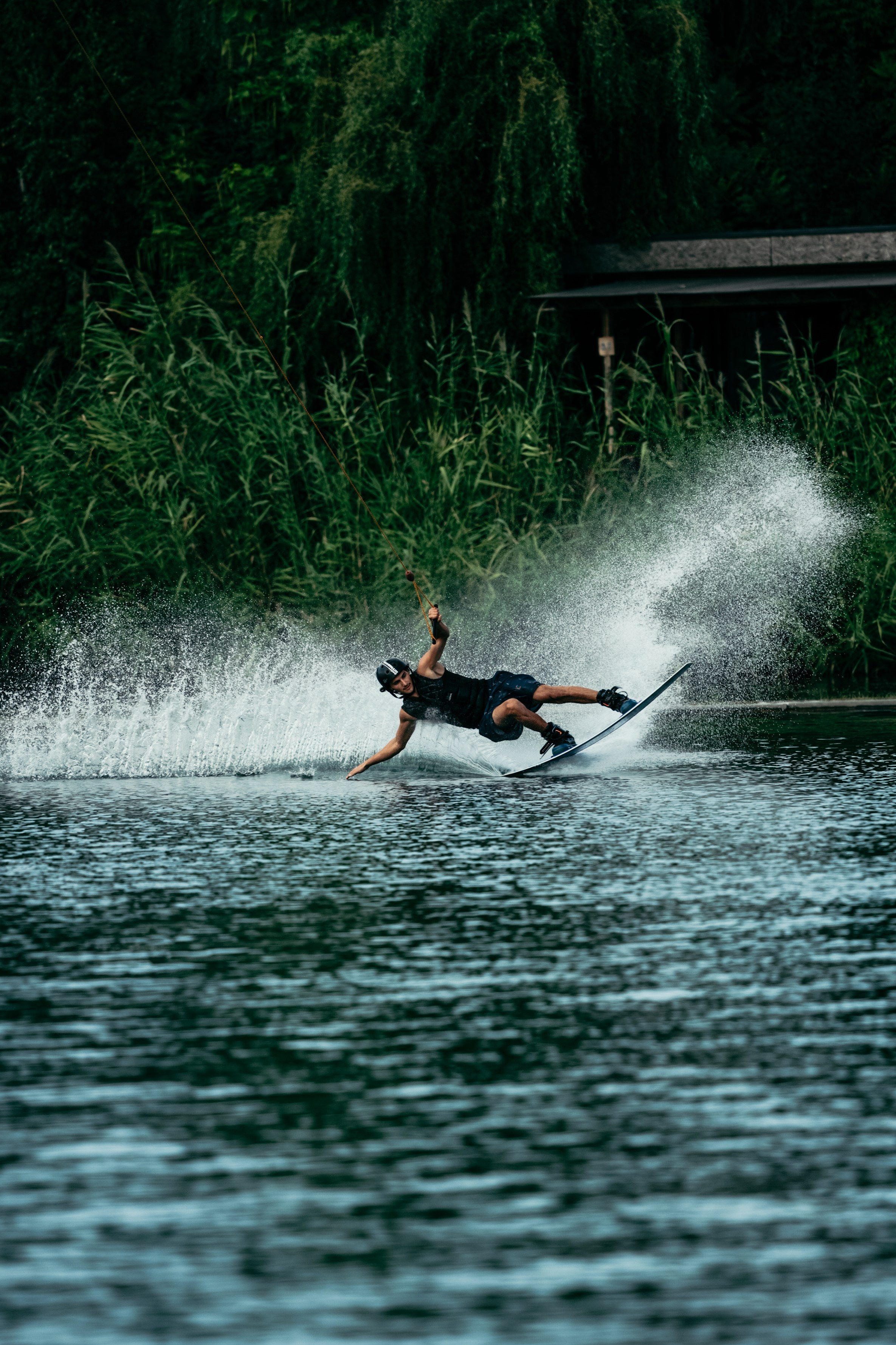 Gorilla WAKE RING CONTEST. Gorillaenergymedia