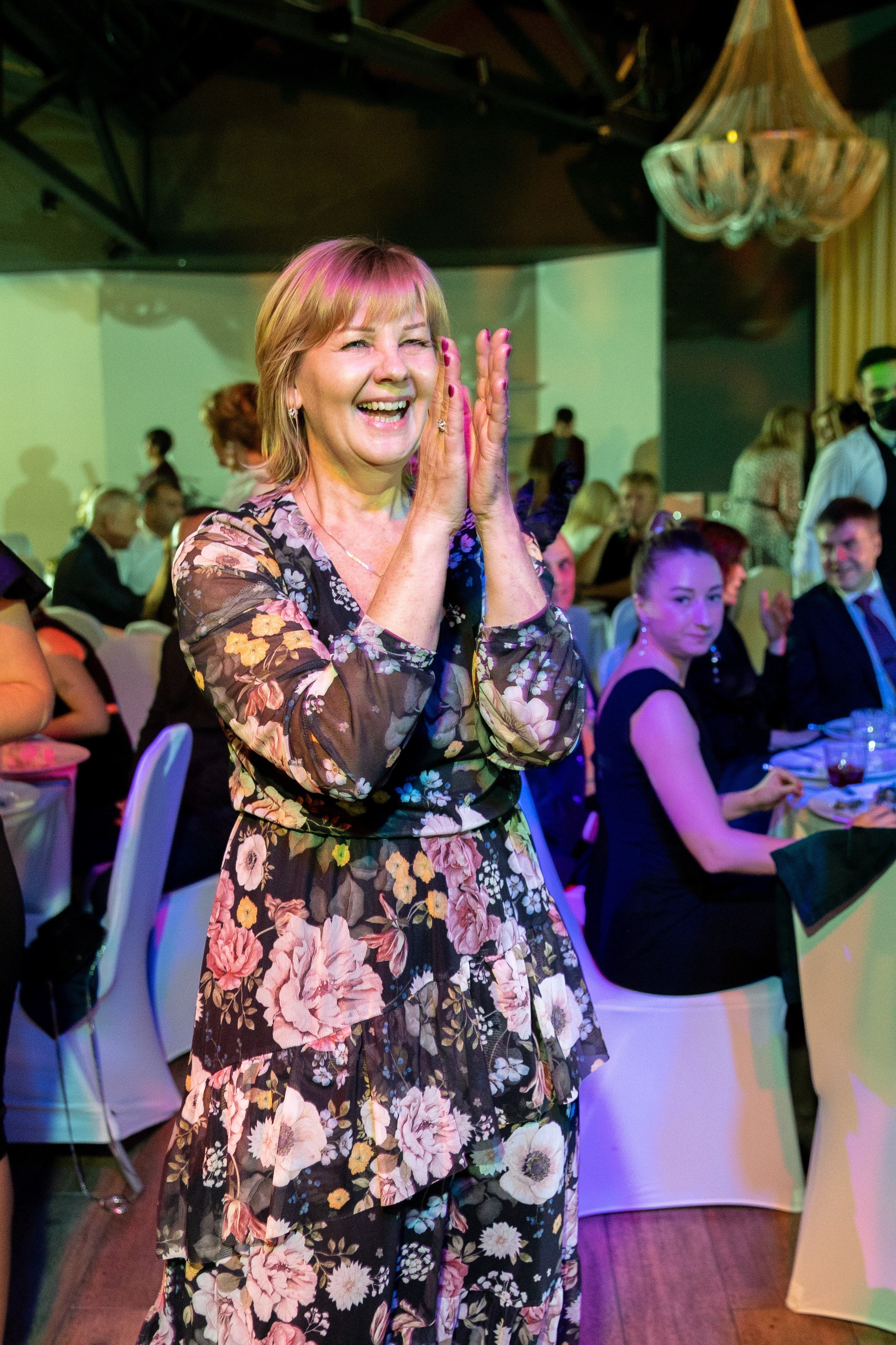 Fresh fitness. Фотограф на корпоратив Спб / Москва