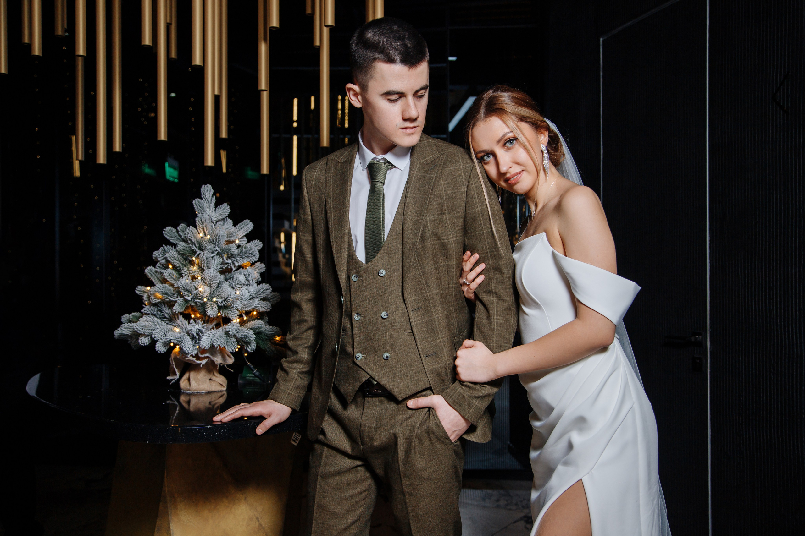 Артём ♥ Алина. Свадебный и семейный фотограф в городе Воронеж. Ирина Боловина