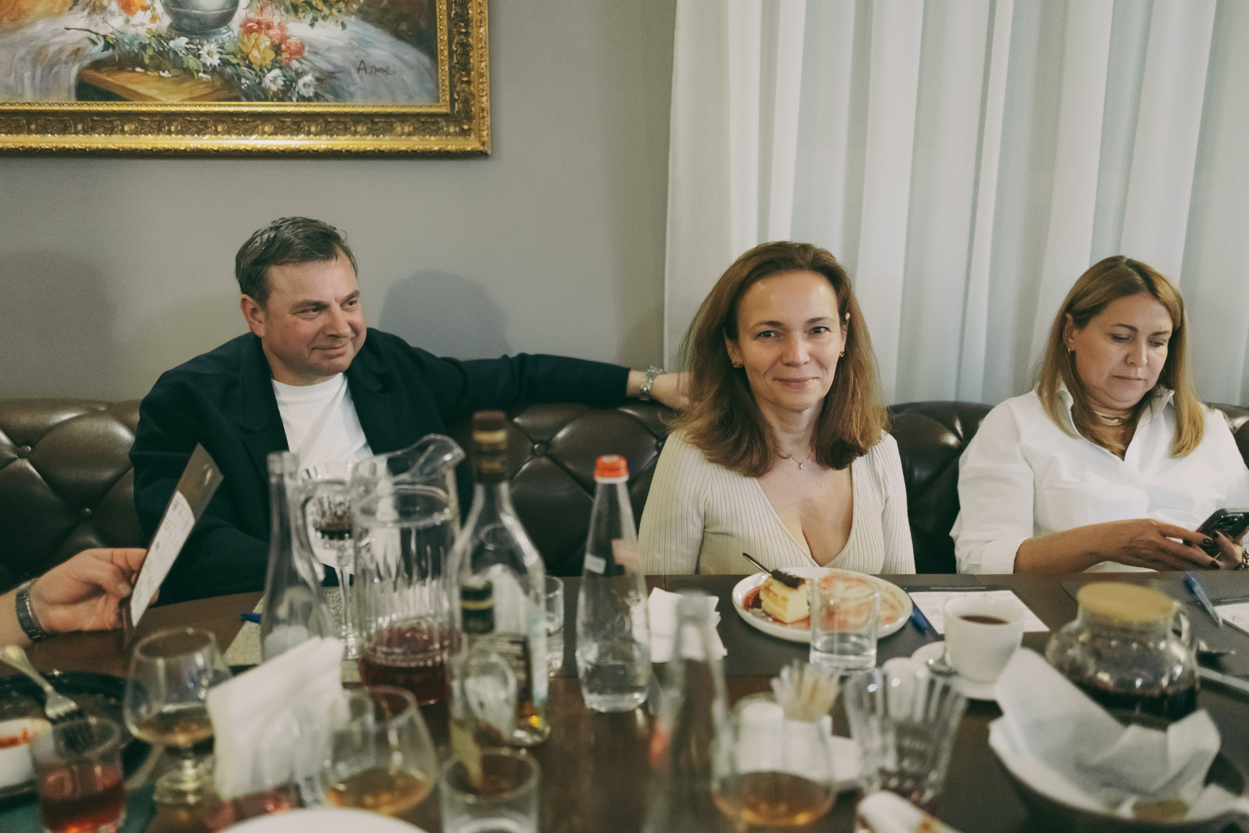 Музыкальное лото. Семейный и женский фотограф в Туле