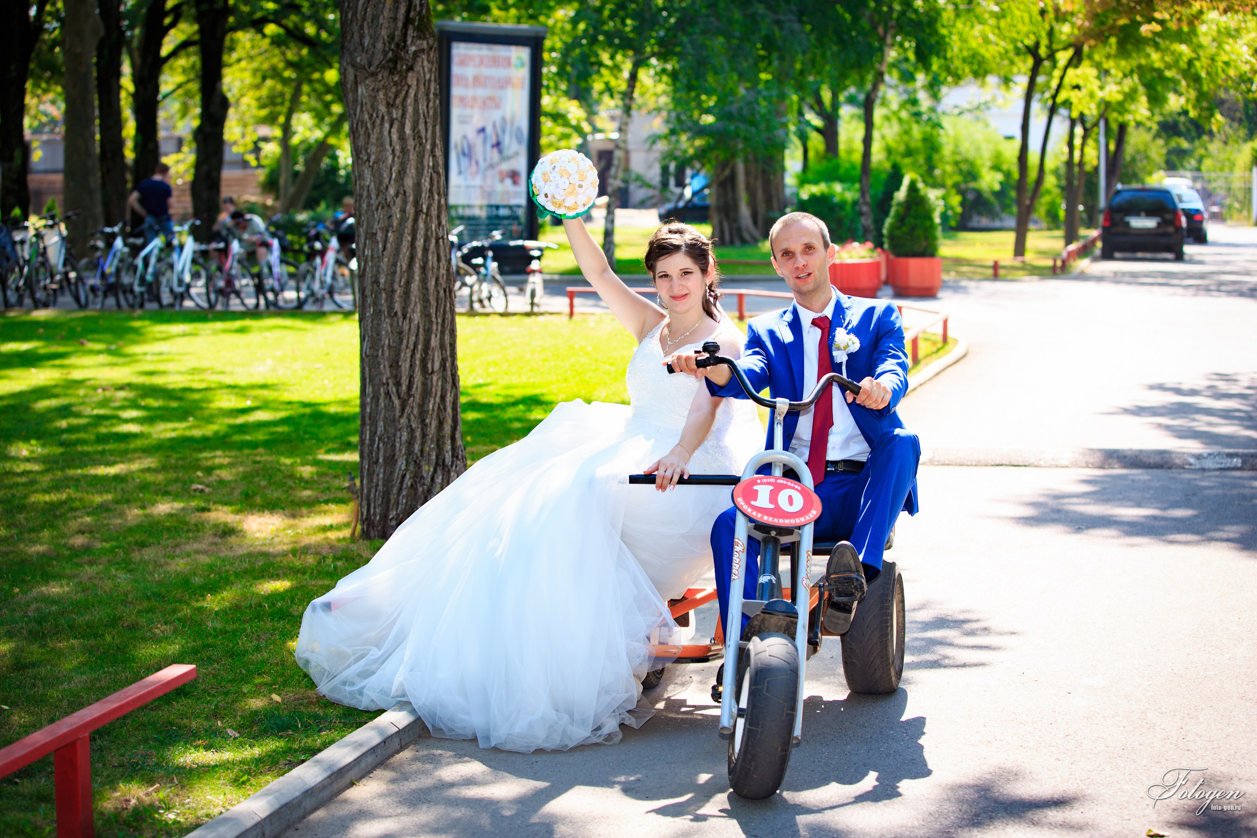 Дмитрий & Карина. Интерьерная фотостудия FOTOGEN г. Краснодар