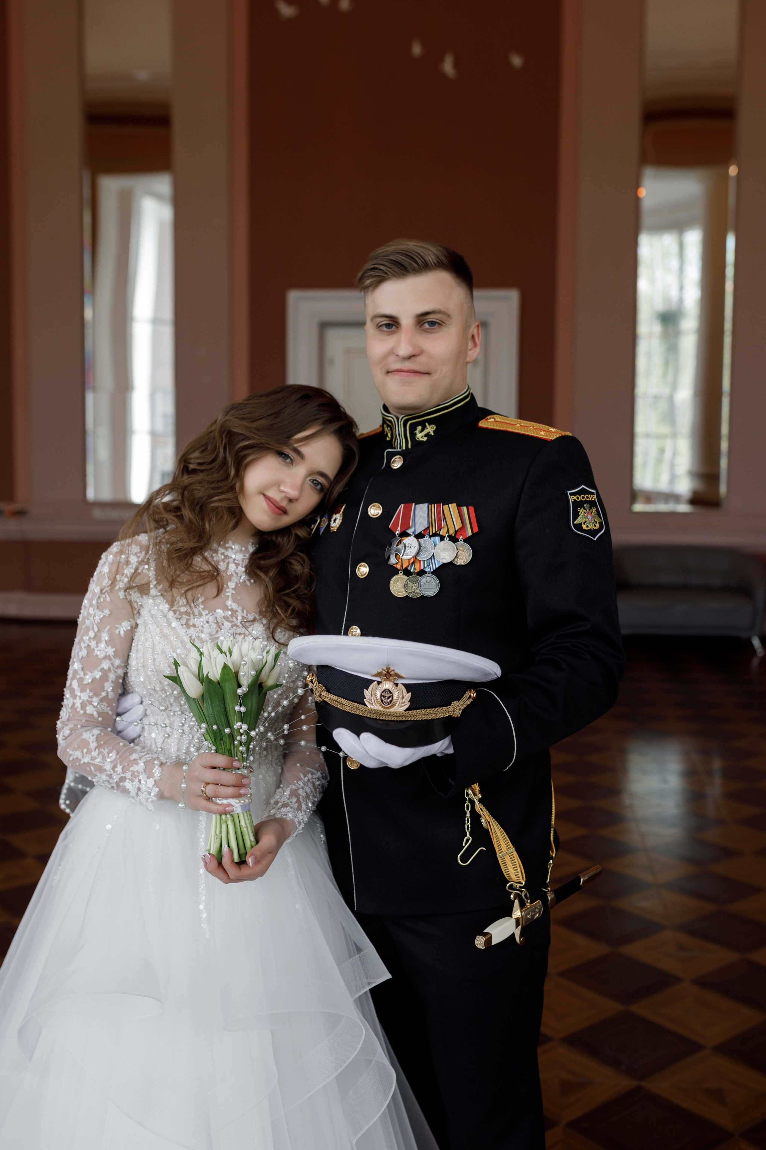 Свадьба Николая и Екатерины. Свадебный и семейный фотограф в Иркутске Яна Лиа