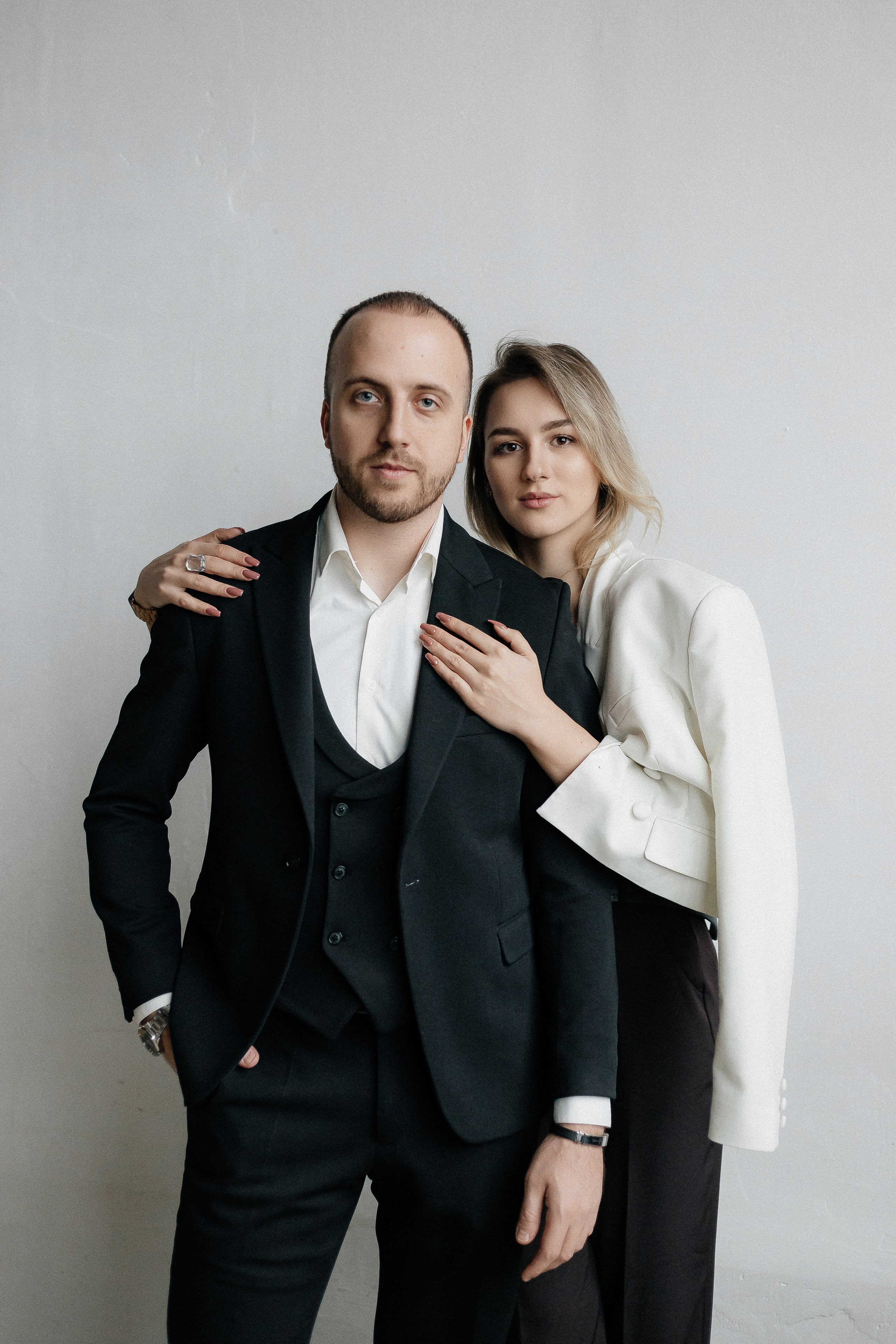 Свадебный день в классическом стиле в Нижнем Новгороде. Свадебный фотограф в Нижнем Новгороде Генеральская Ира