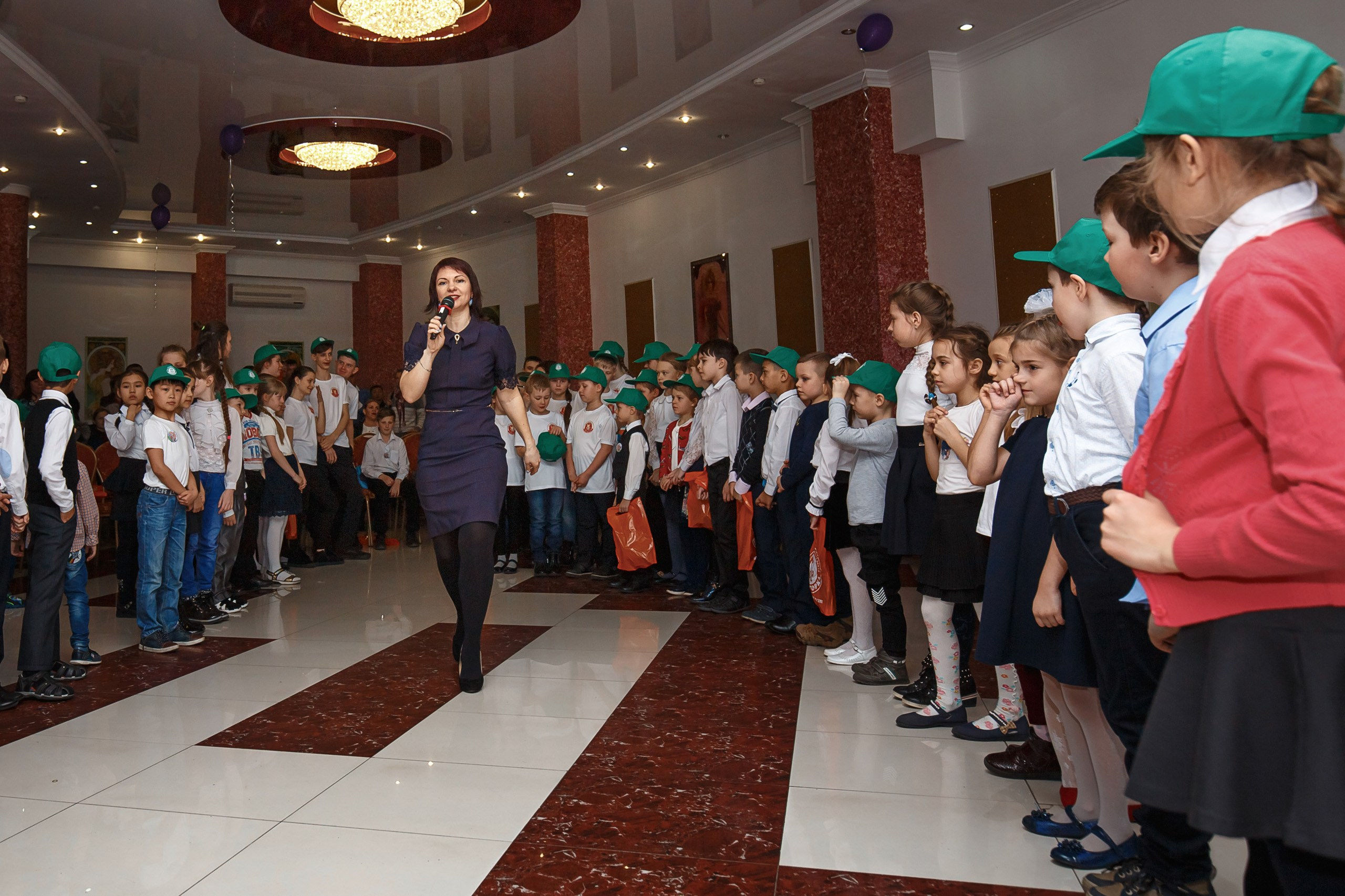 Детская съёмка. Фотограф в Санкт-Петербурге Денис Топчий