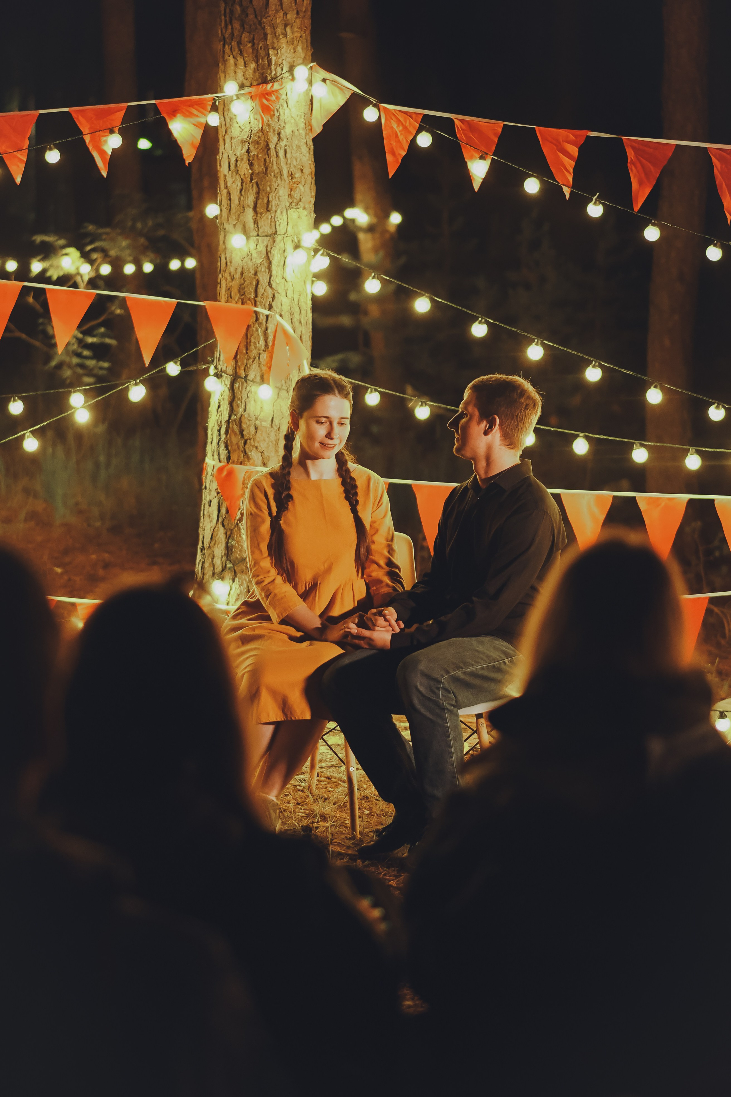 Палаточный форум CAMPot 2025. Фотограф Надежда Погребняк | Рязань | Москва