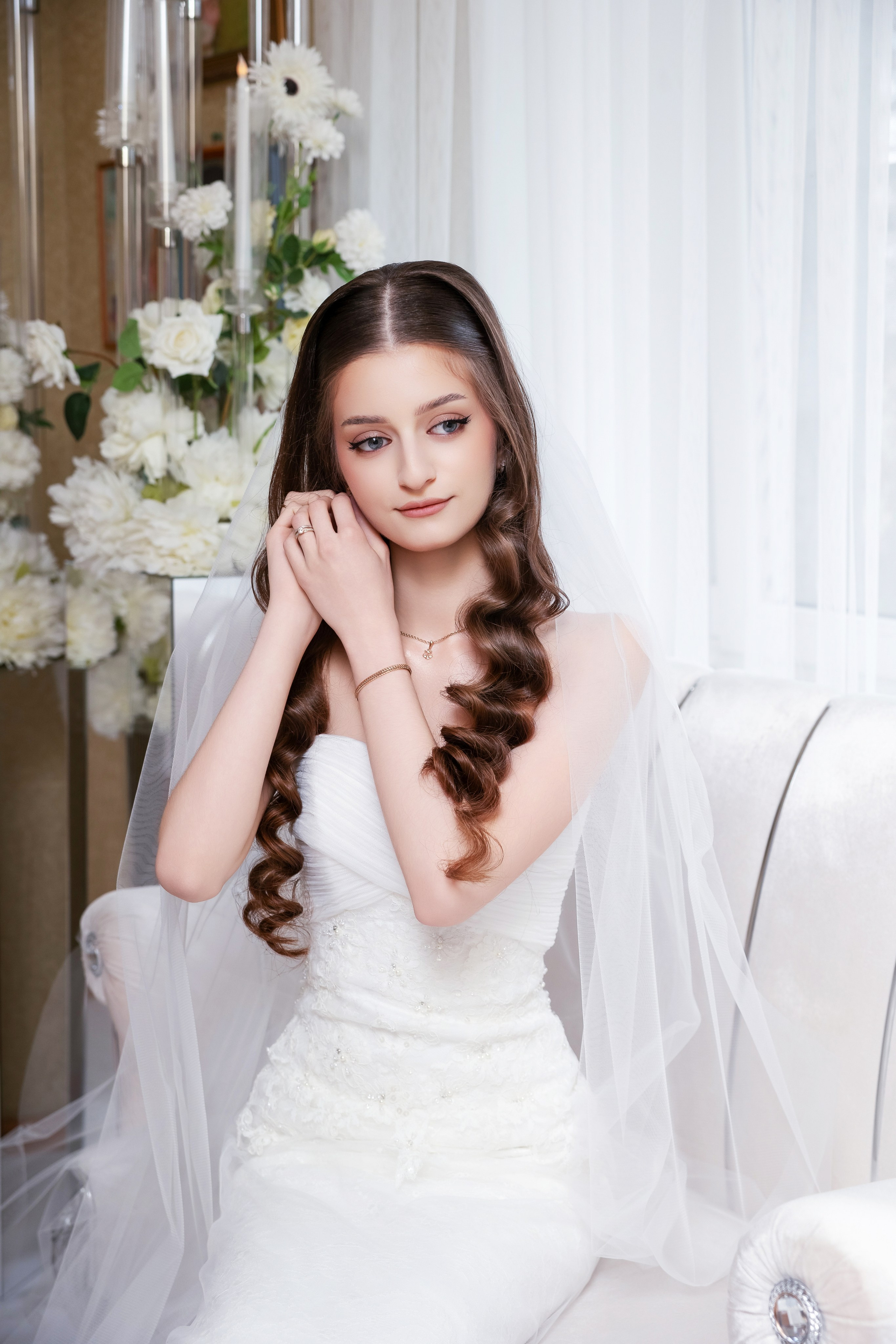 Давид & Ева. Семейный и детский фотограф Георгиевск, КМВ