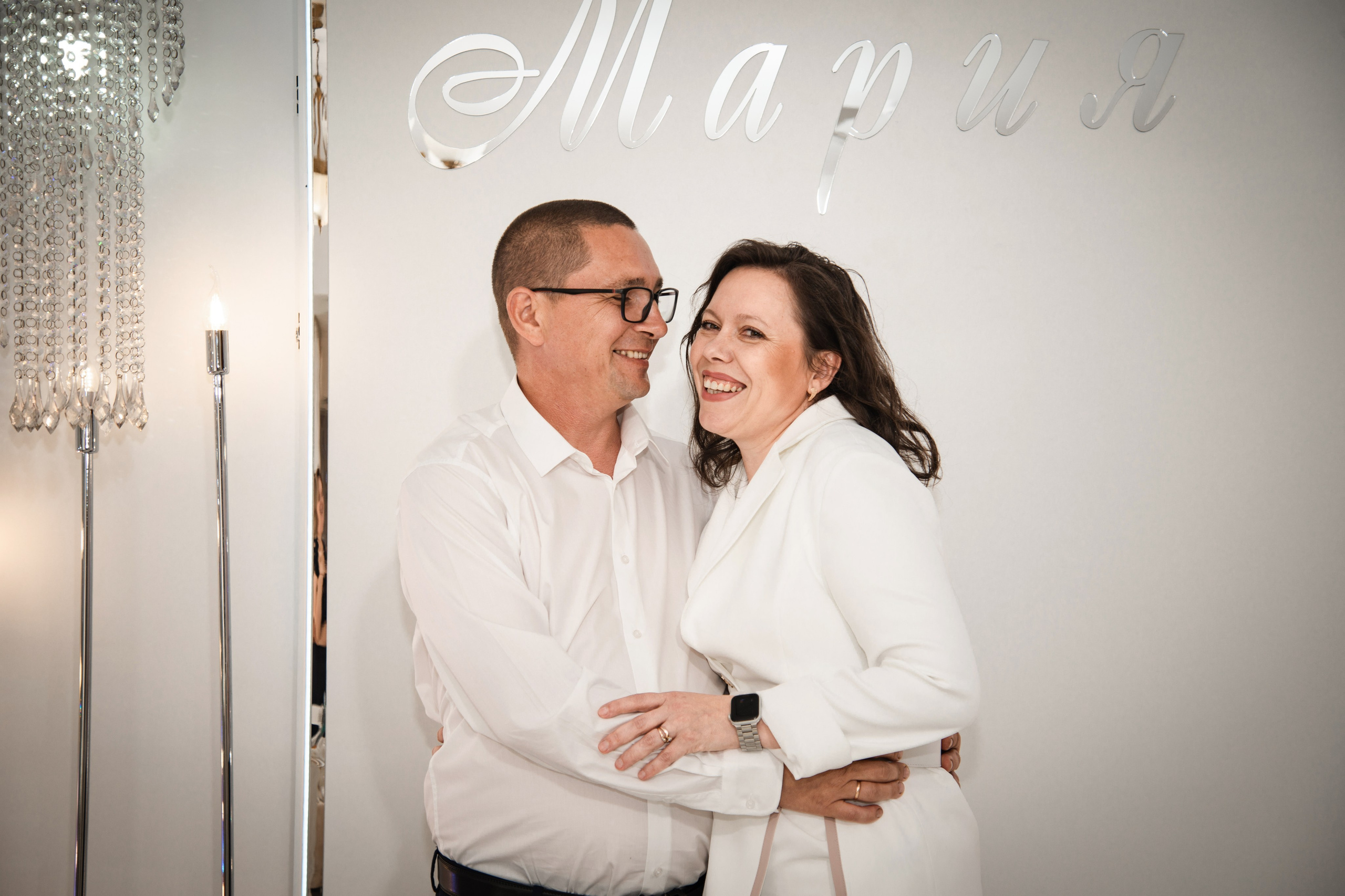 Юбилей Марии. Конный фотограф в Саратове Юлия Иванова