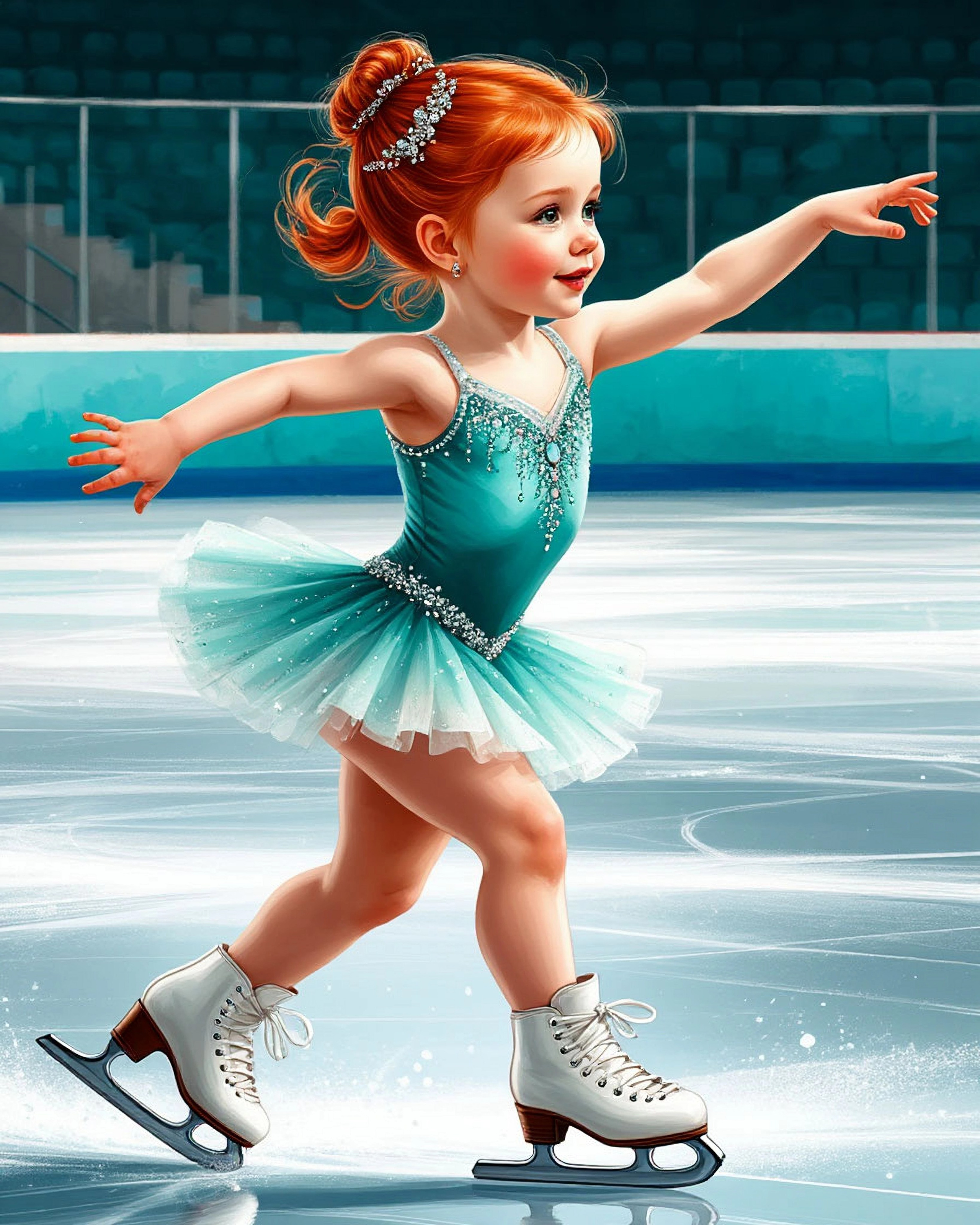 ФК девочки с ФОНОМ. Фигурное катание для взрослых и детей на Васильевском 🌟