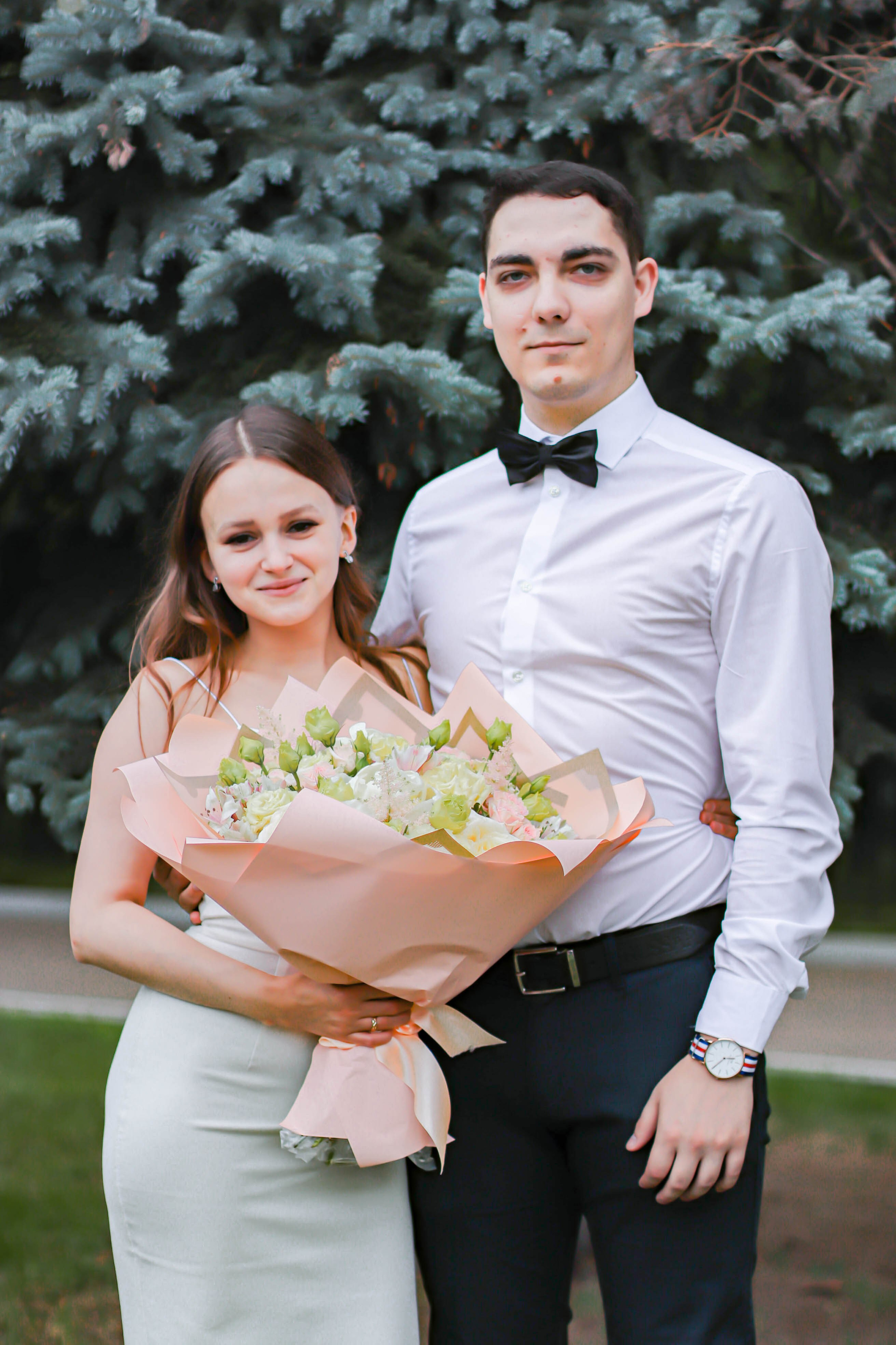 Прогулка. Свадебный и семейный фотограф в Москве Мария Соловова