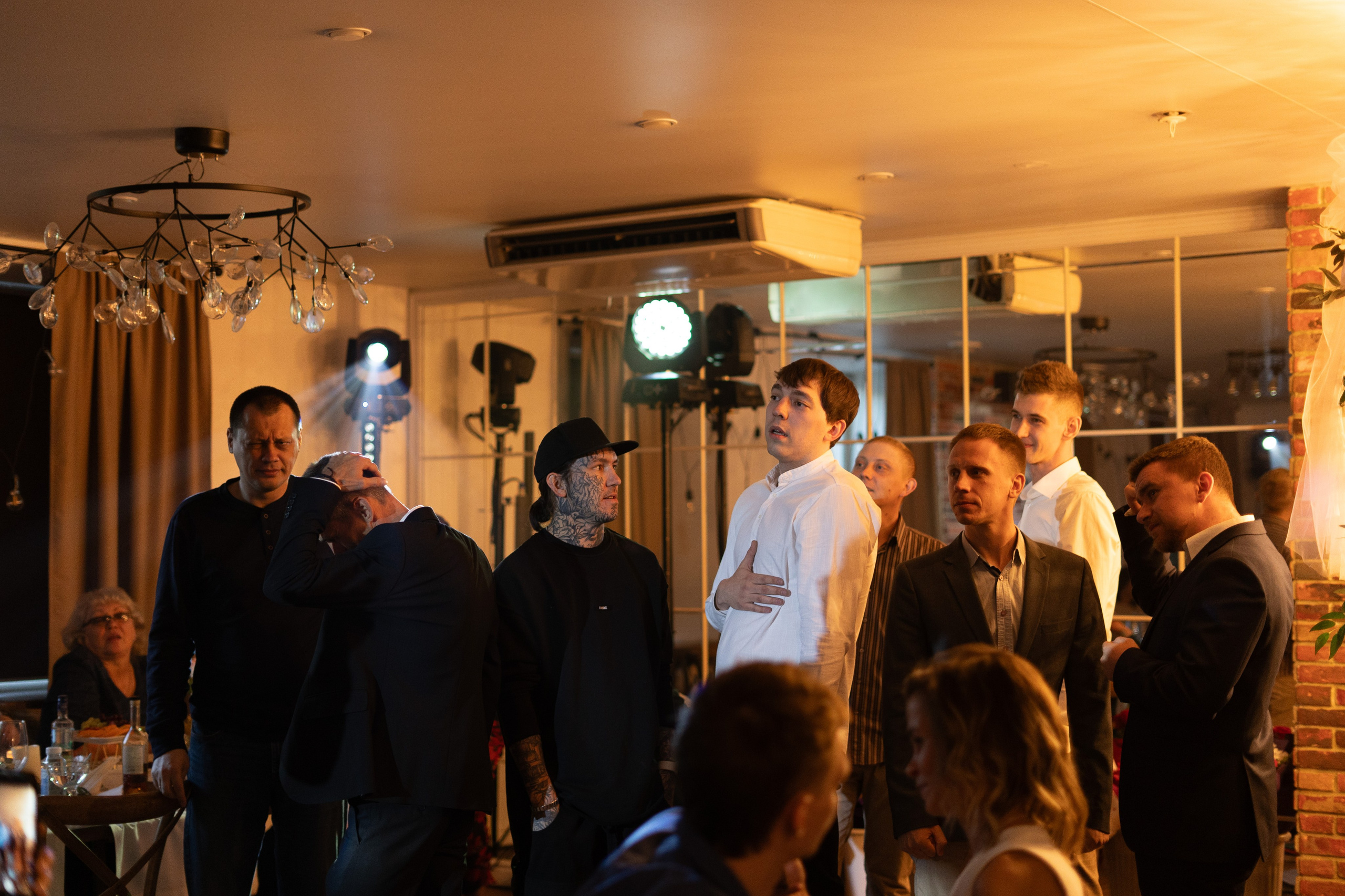 Виктория & Максим. Анастасия Паршукова — фотограф Шерегеш Новосибирск