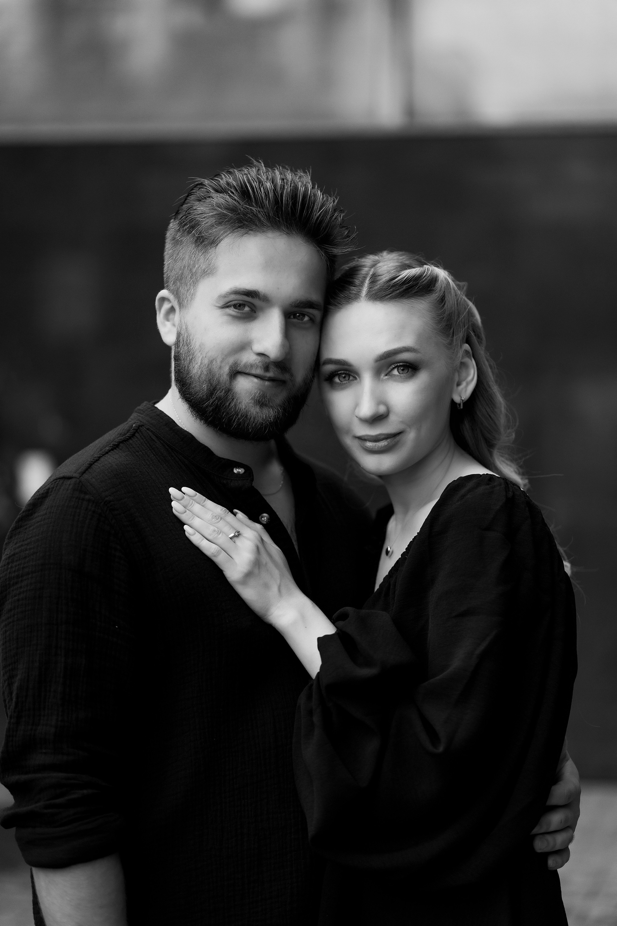 FaSol'. Анастасия Паршукова — фотограф Шерегеш Новосибирск