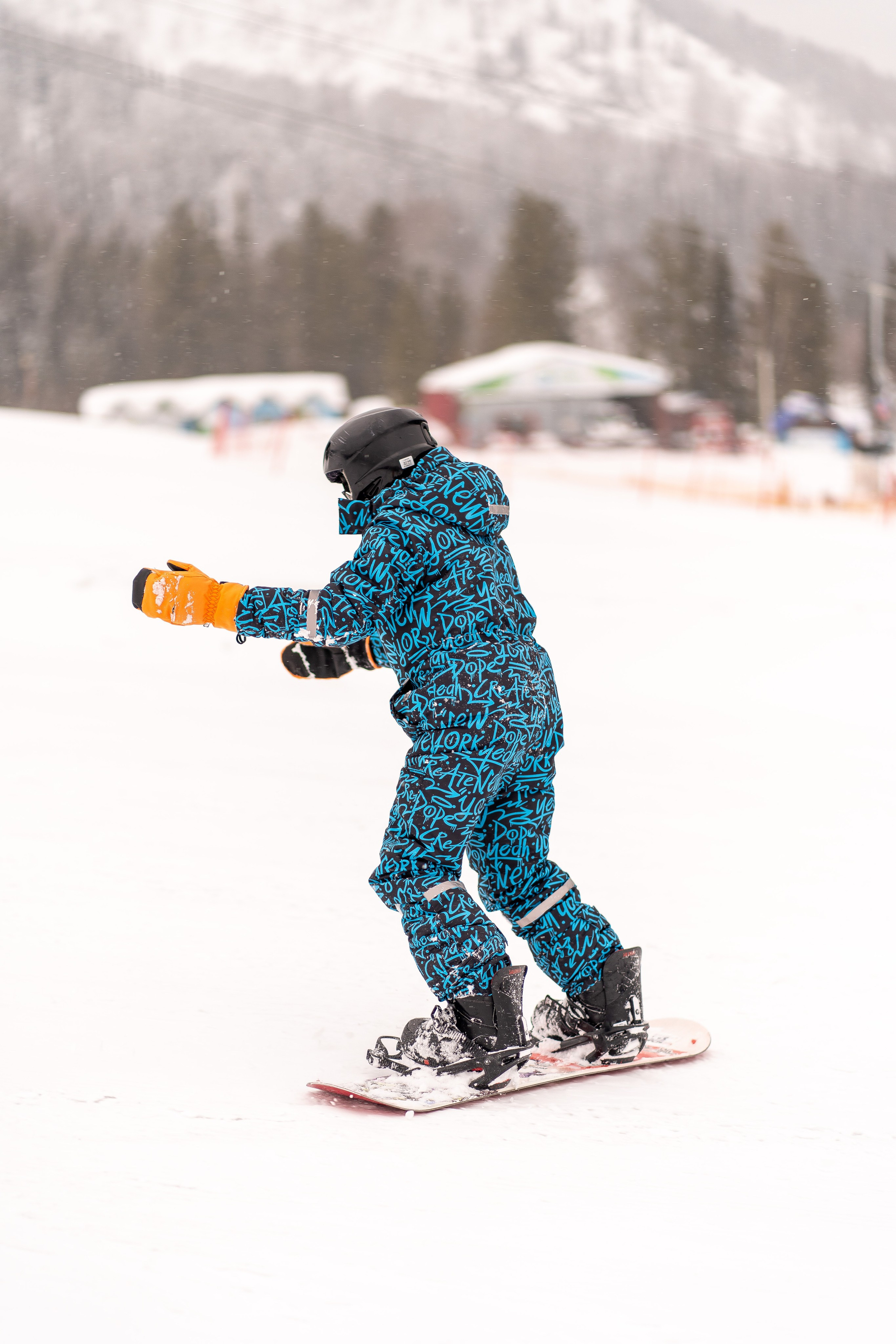 Репортаж Детский Лагерь. Анастасия Паршукова — фотограф Шерегеш Новосибирск