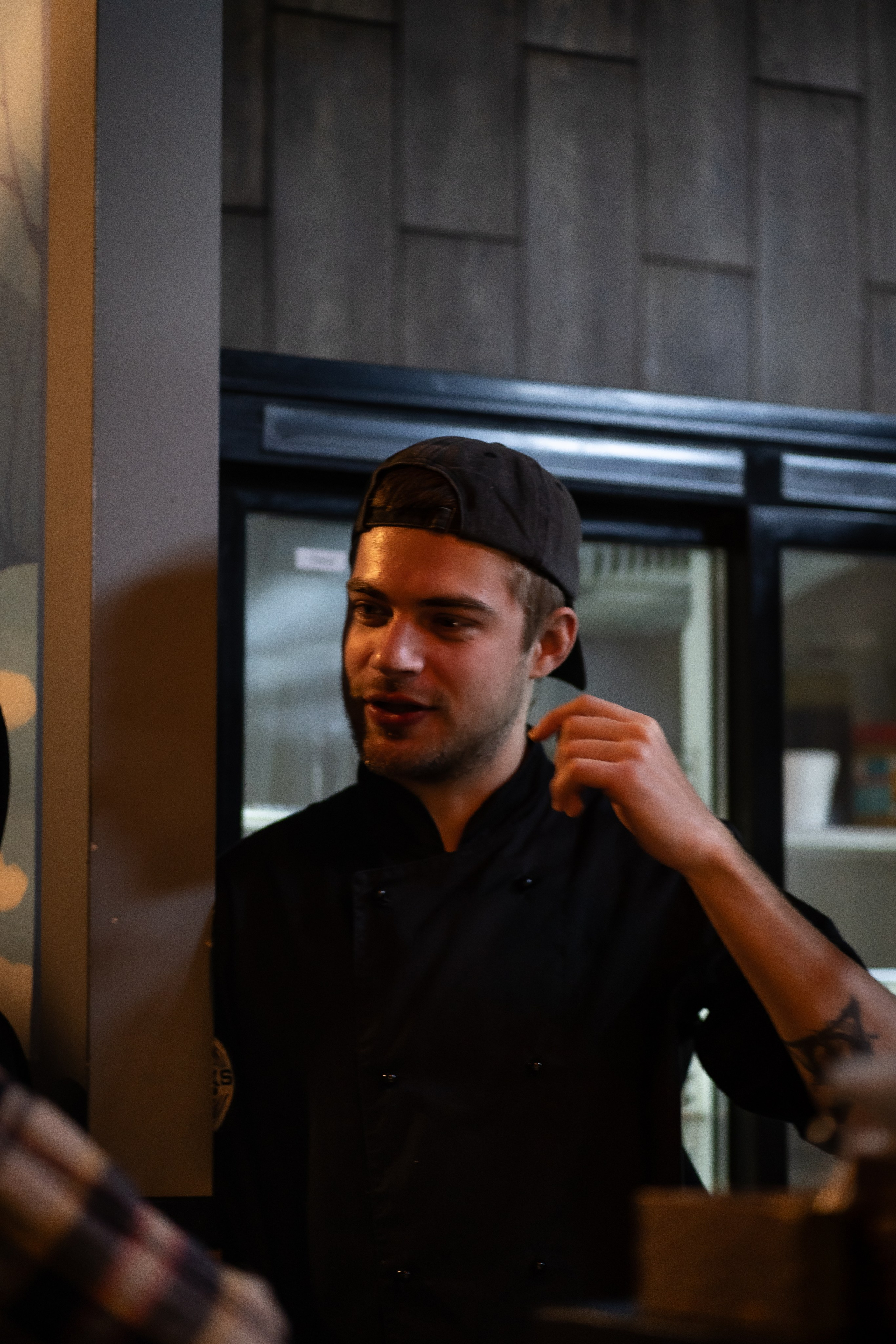 Rooks 14.12 HB. Анастасия Паршукова — фотограф Шерегеш Новосибирск