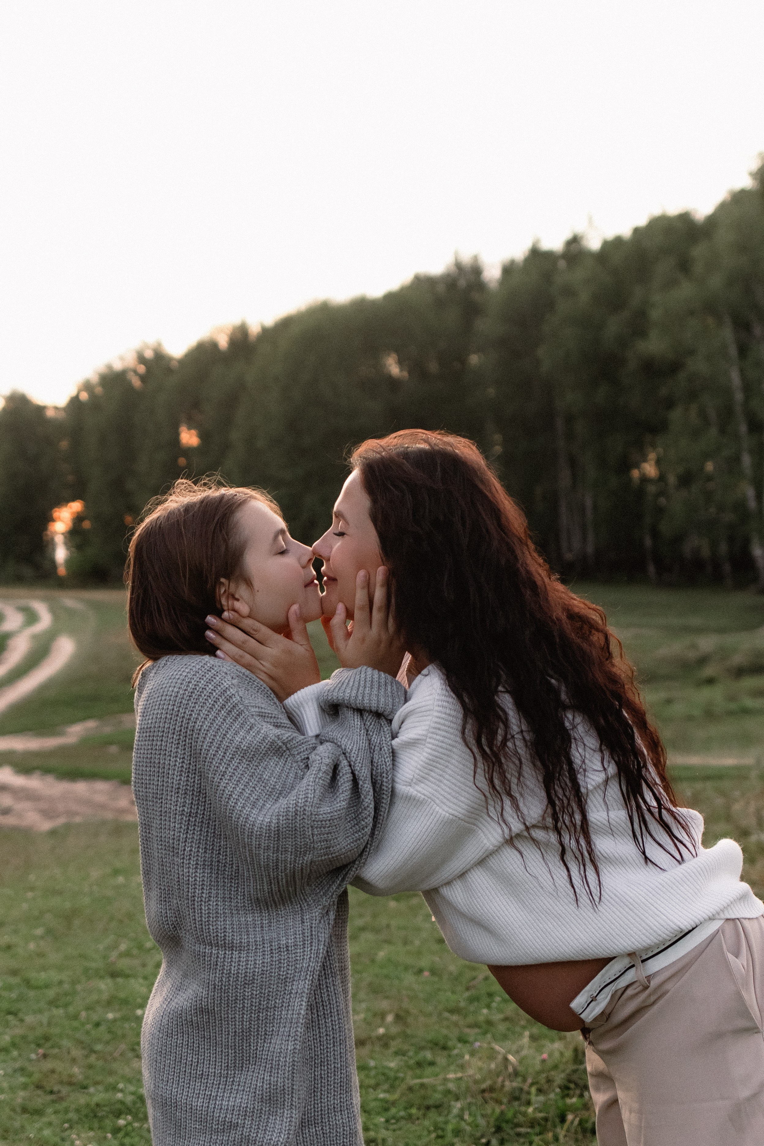 Улица. Семейный и детский фотограф в Нижнем Новгороде Буслаева Мария
