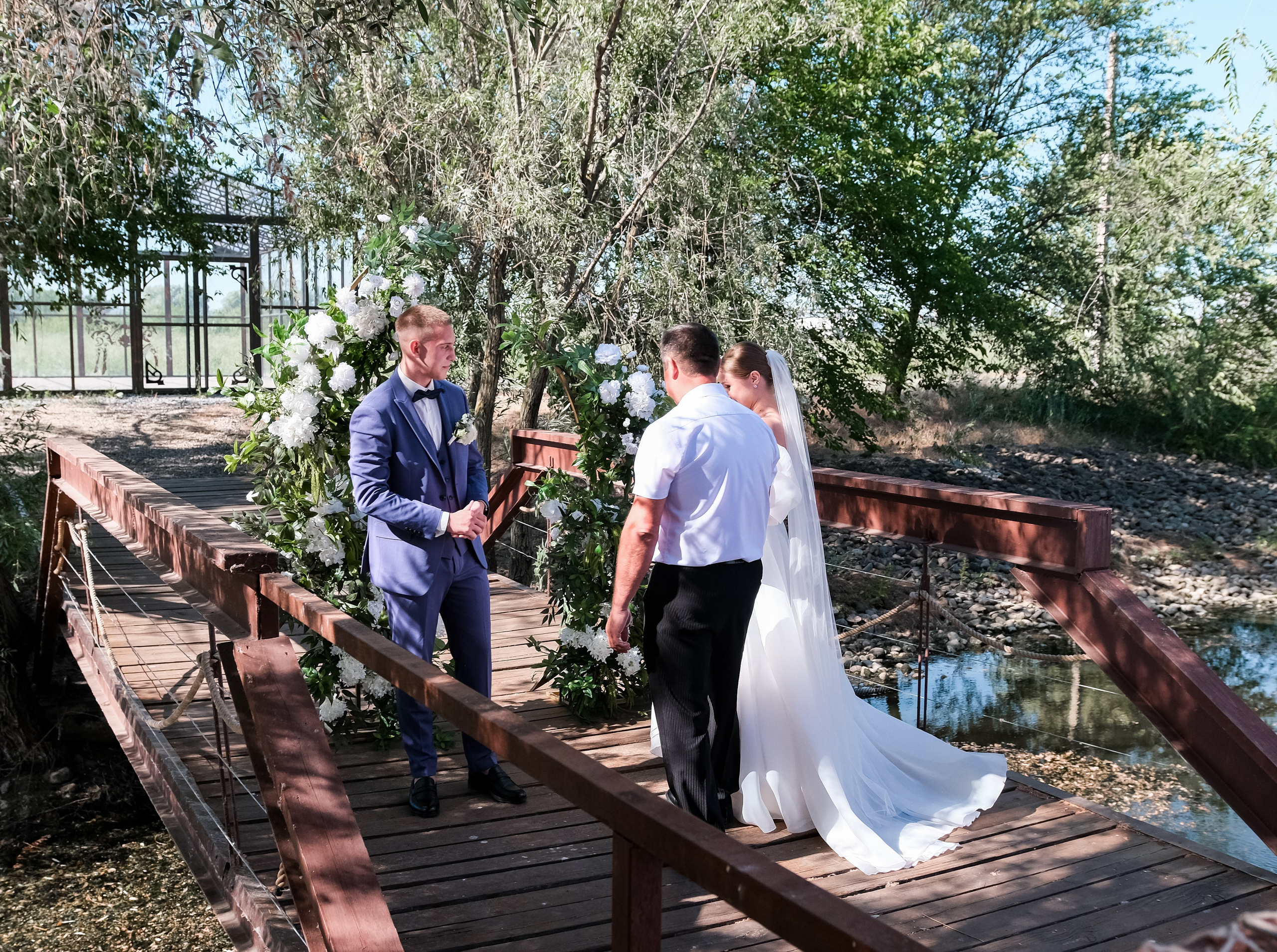 Максим и Валерия