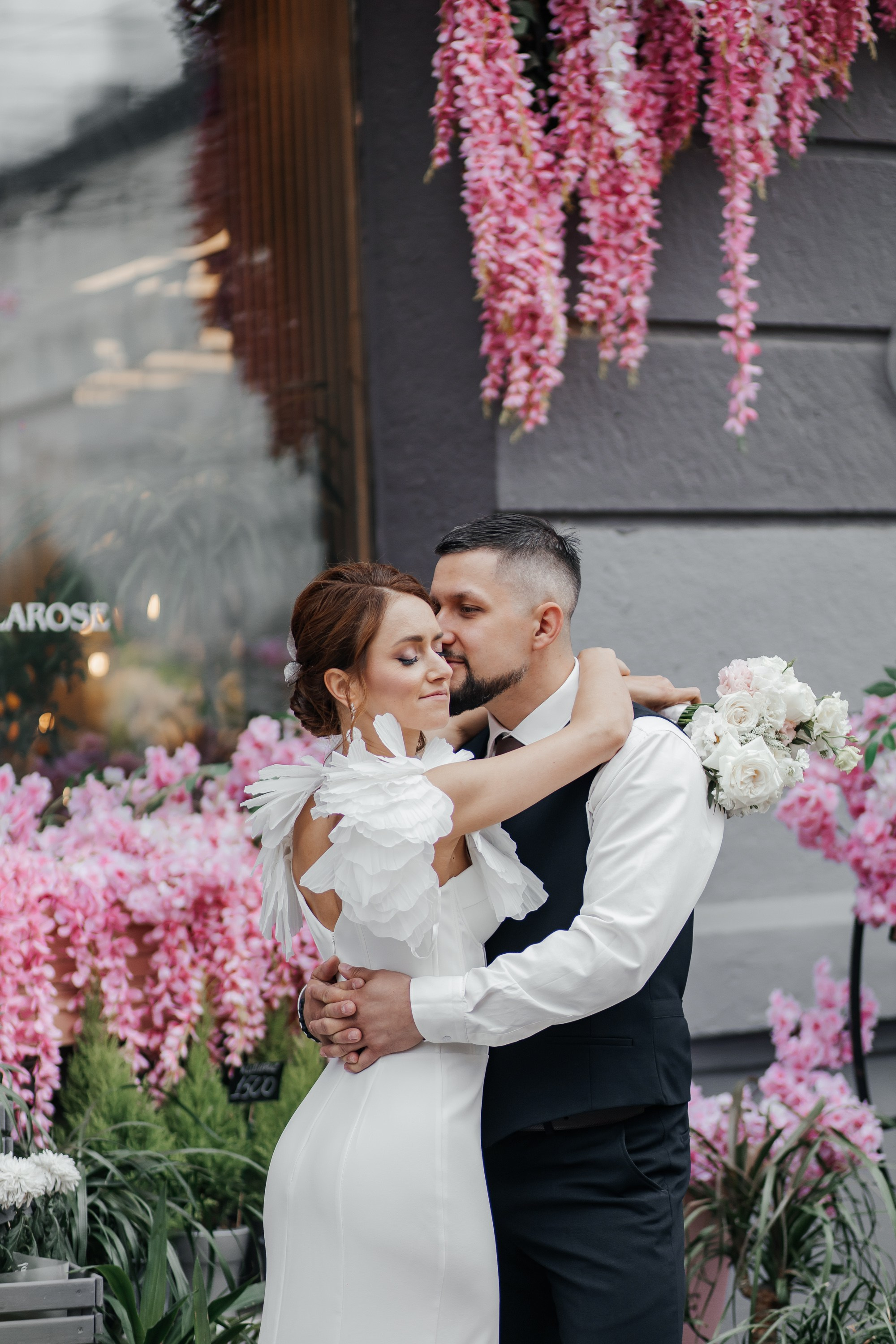 ПАКЕТ 8 ЧАСОВ. Свадебный  фотограф Новосибирск