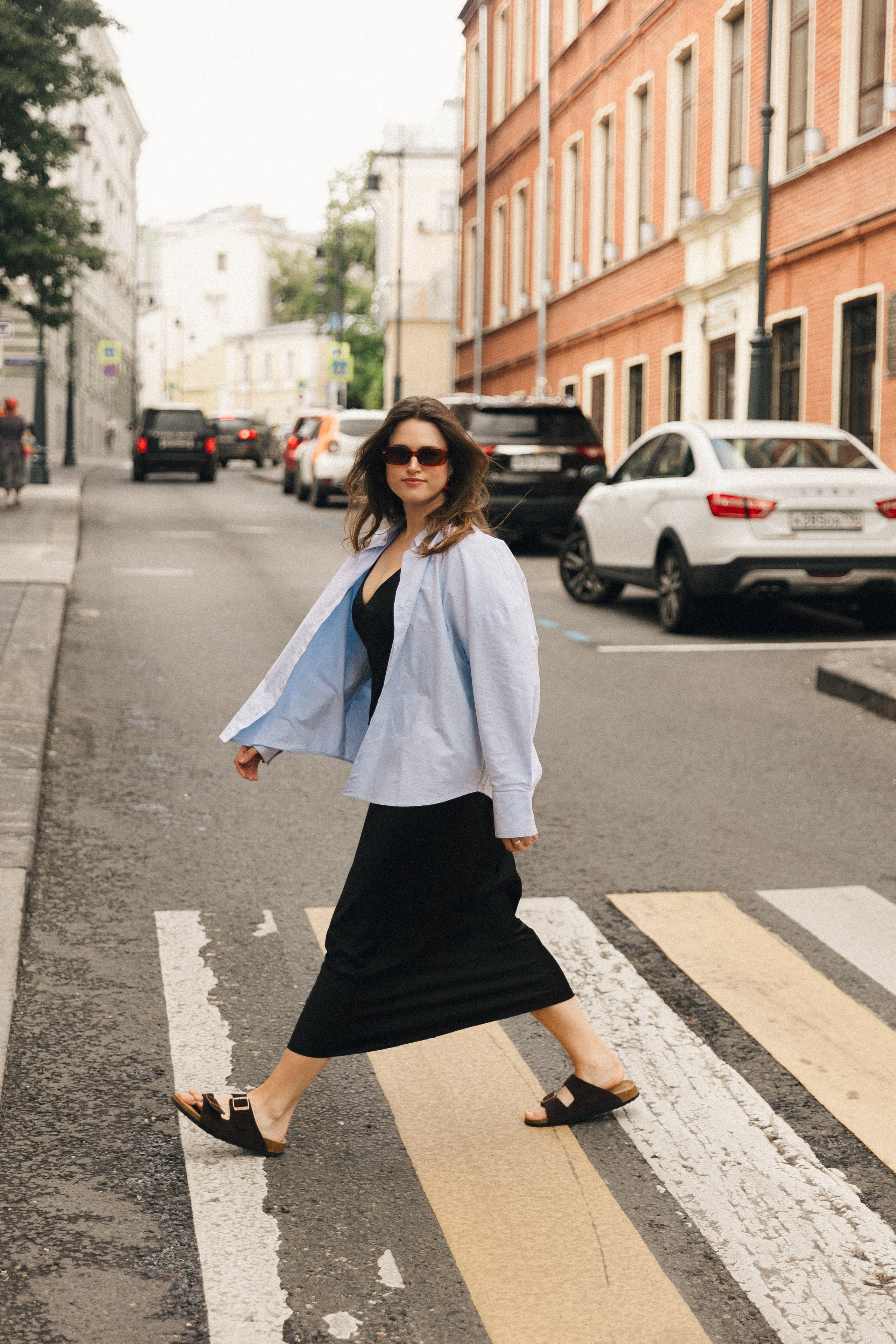 Anna. Свадебный и портретный фотограф в Калининграде и Москве Марк Юдинцев