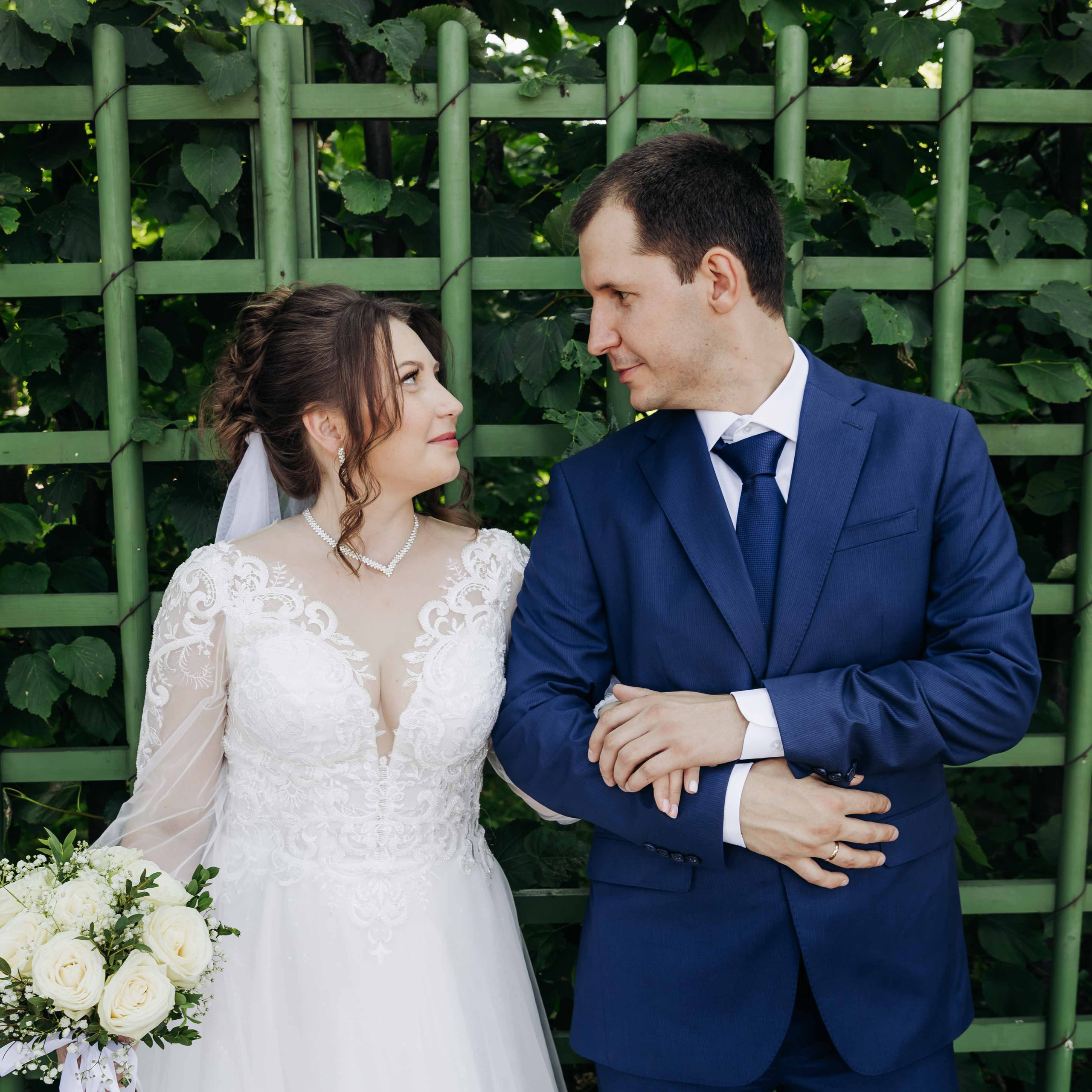 Кристина и Антон. Свадебный и семейный фотограф в Санкт-Петербурге Лолита Евстифеева