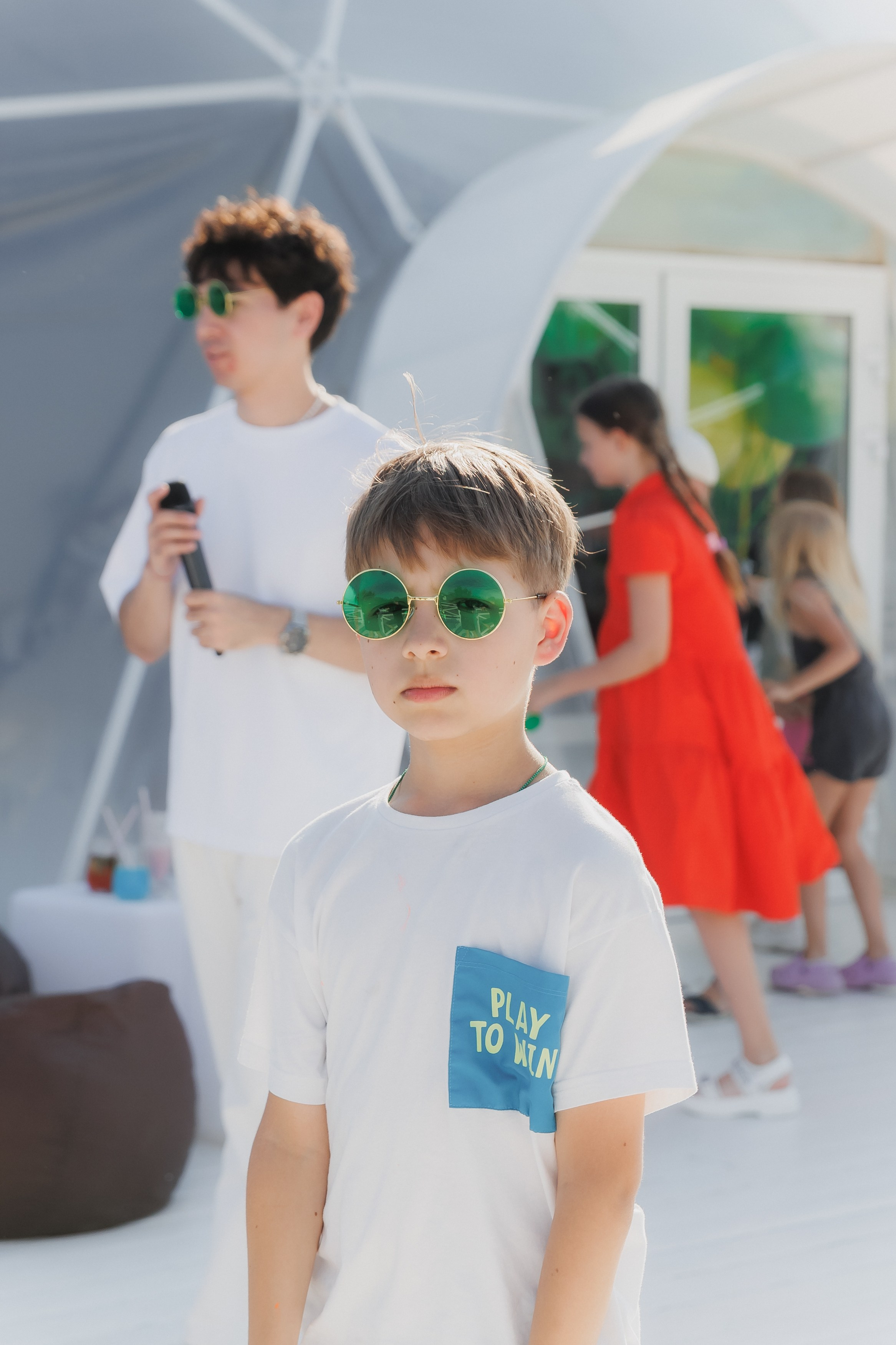 Платону 10!. Фотограф в Волгограде — Александра Искандерова