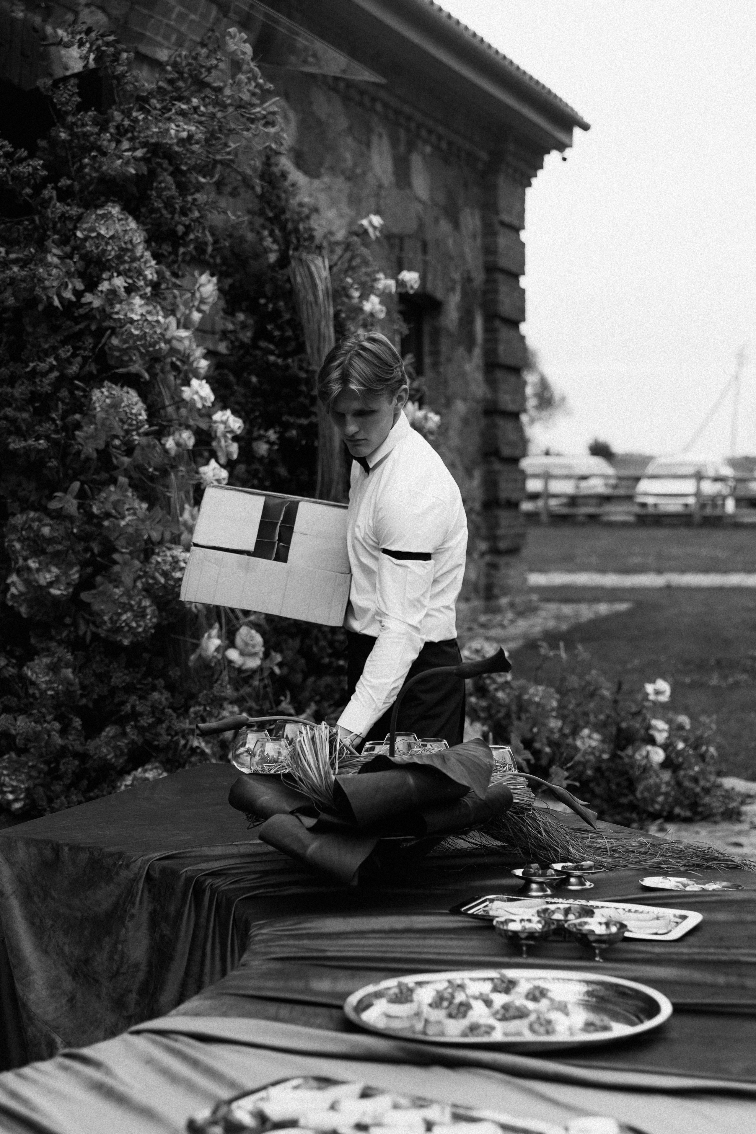 Anna & Alex film/digital Dwor Staiki. Свадебный фотограф Кристина Винокурова