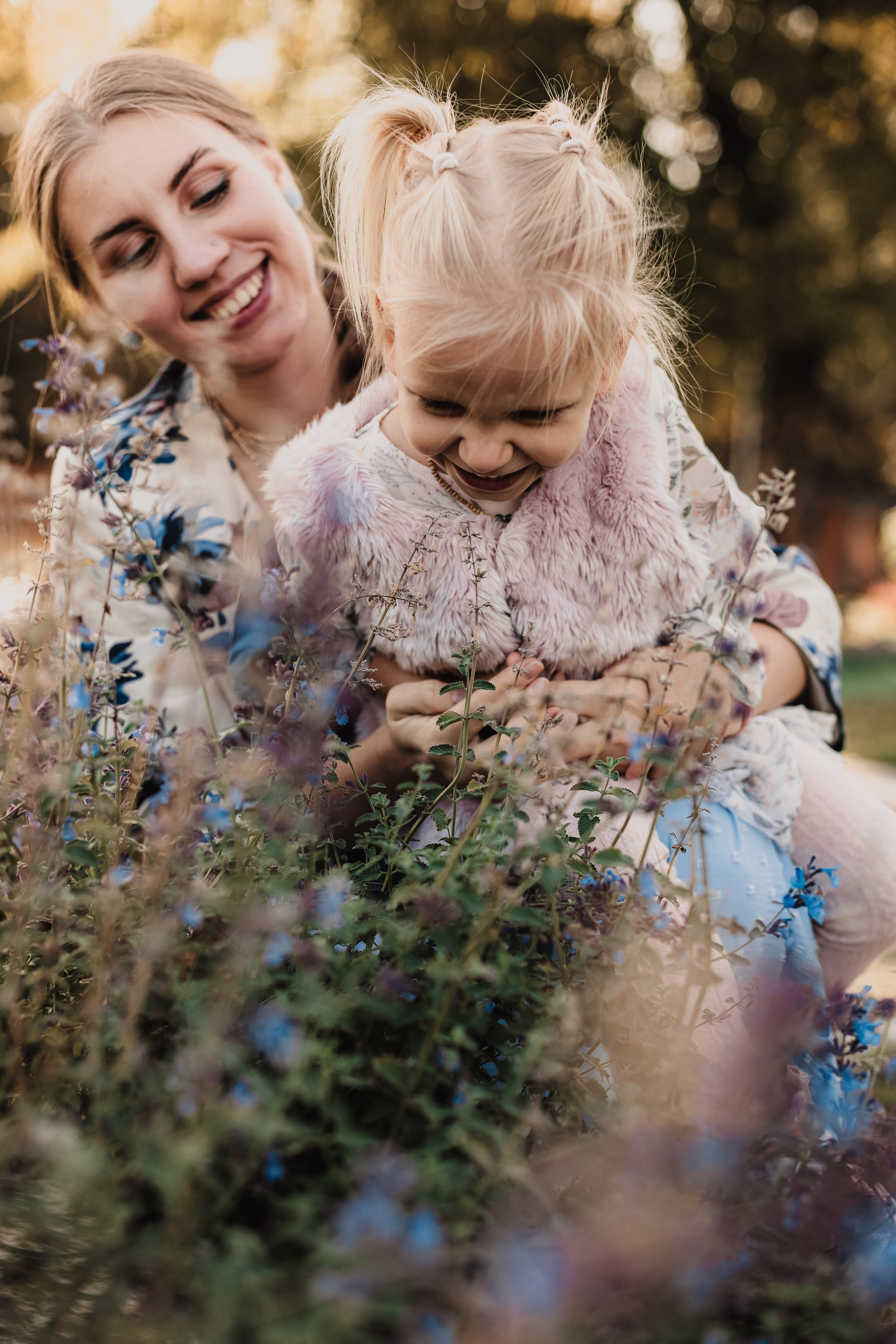 Happiness is family. Мариам Багдасарян