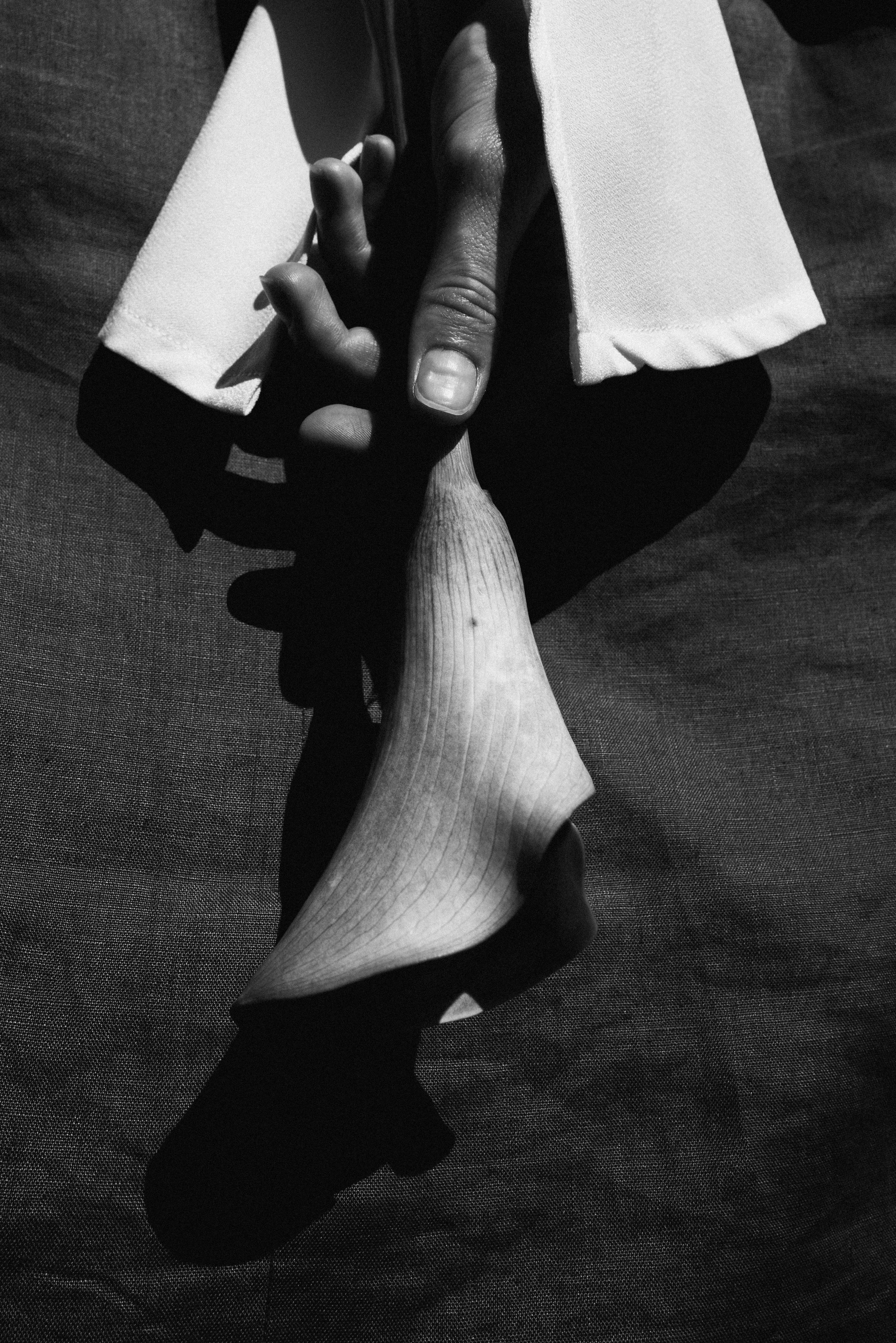 I am Diana, a portrait photographer. I take pictures around the world