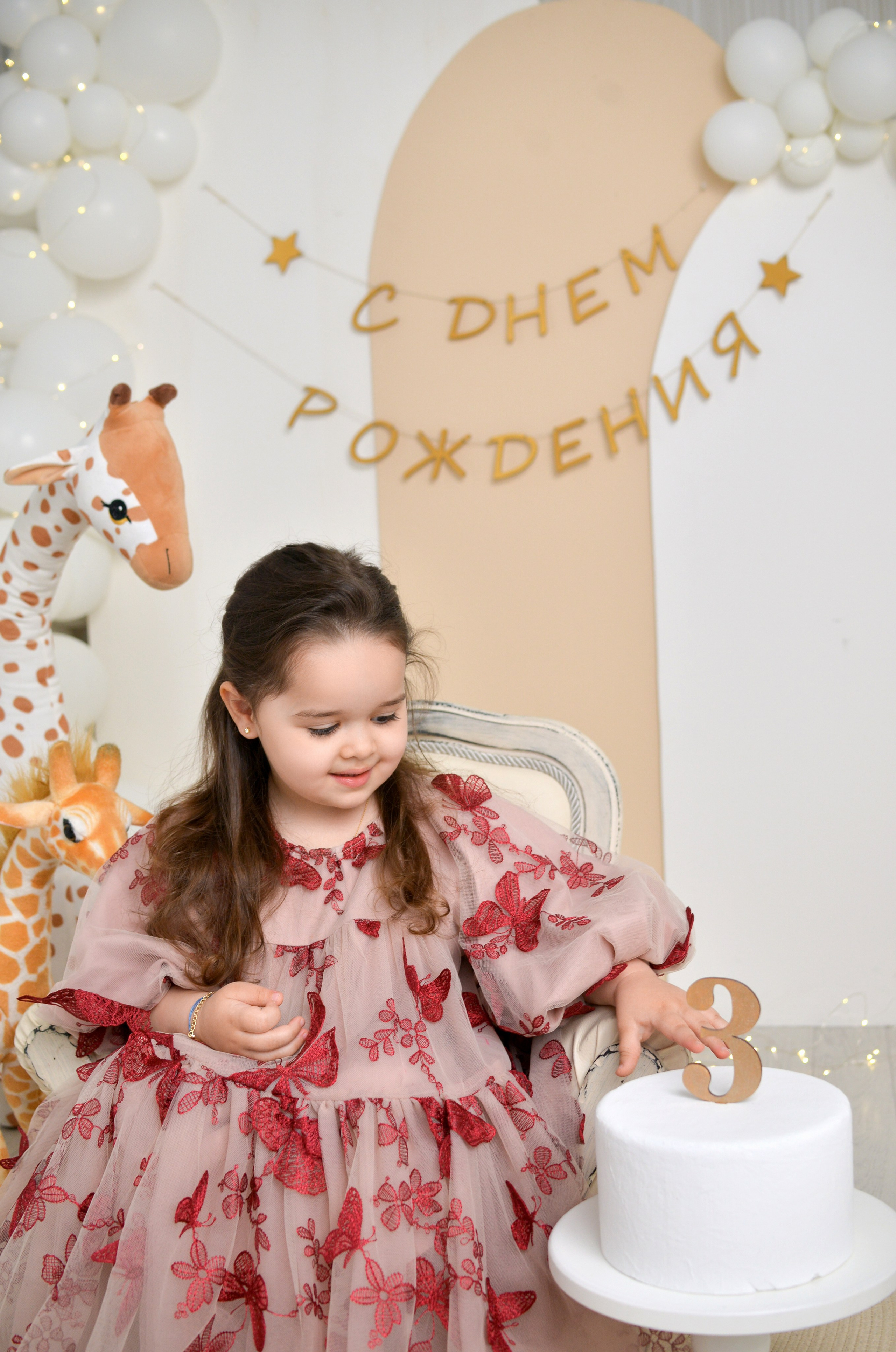 Фотосессия на годик Краснодар годовасие. Фотограф новорожденных Краснодар Малышенко Надежда