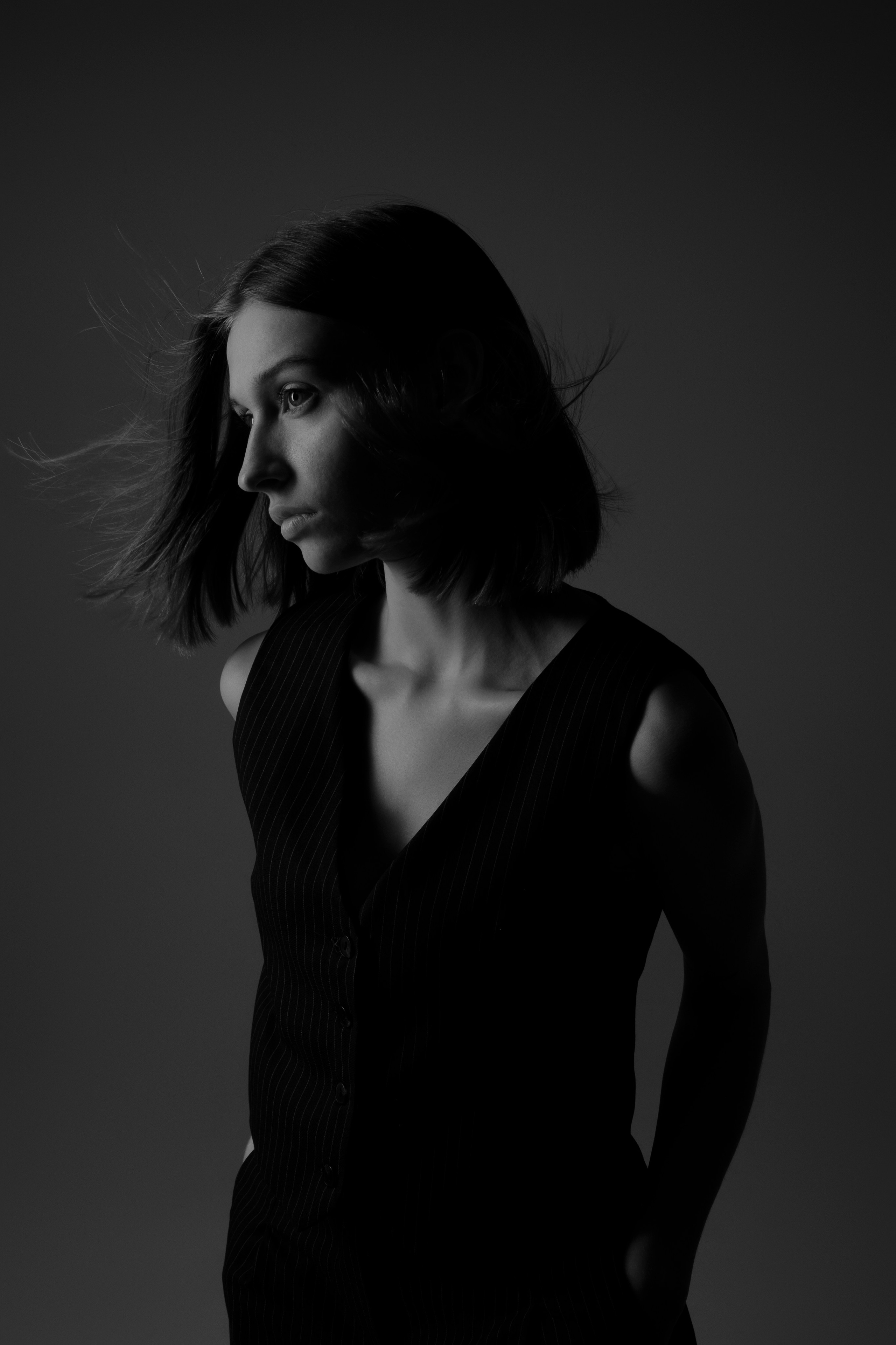 Главная. Портретный фотограф в Москве Александр Денисов