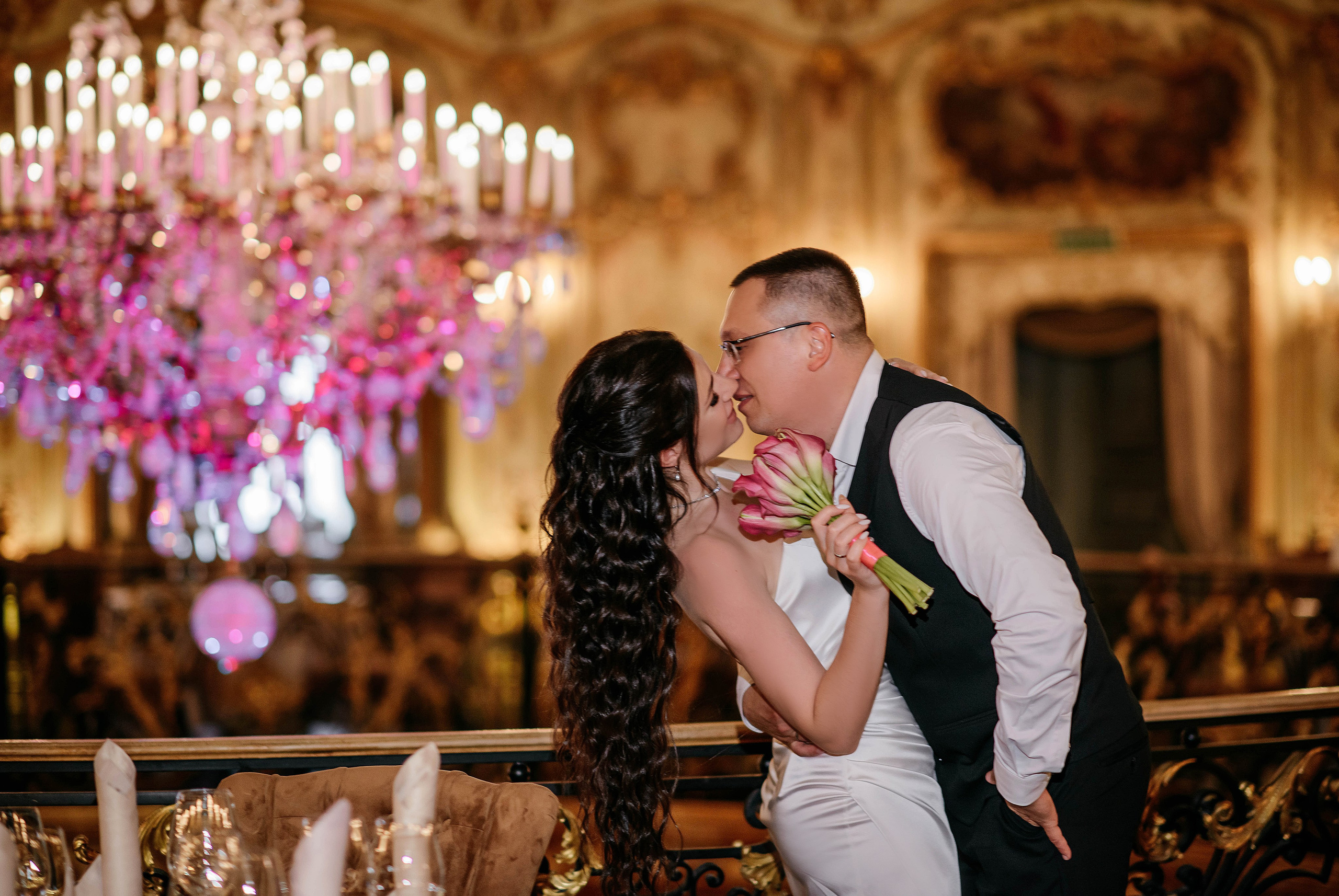 04.07.24. Свадебный и семейный фотограф в г. Москва Ирина Гаврилова