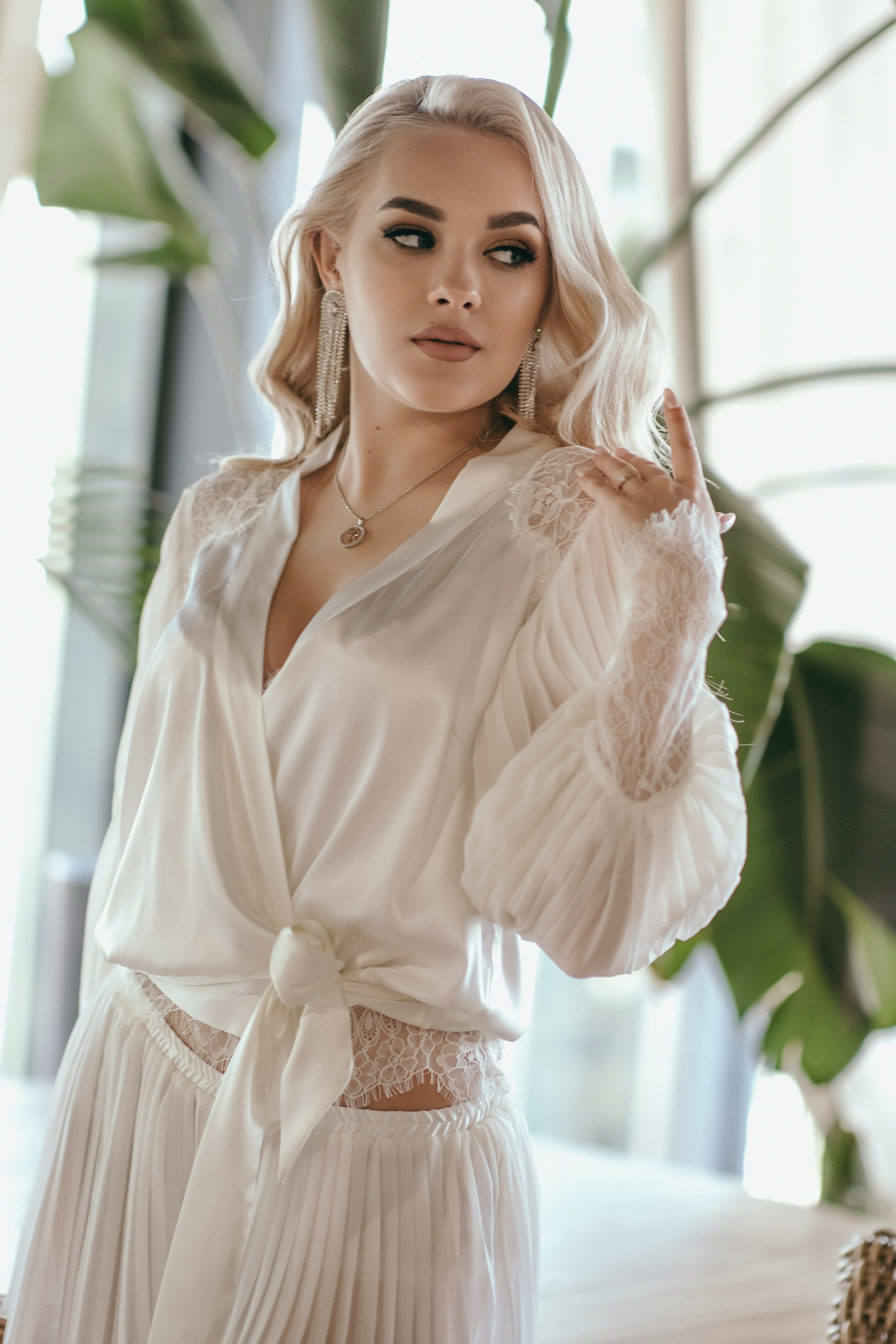 Владислав и Ксения