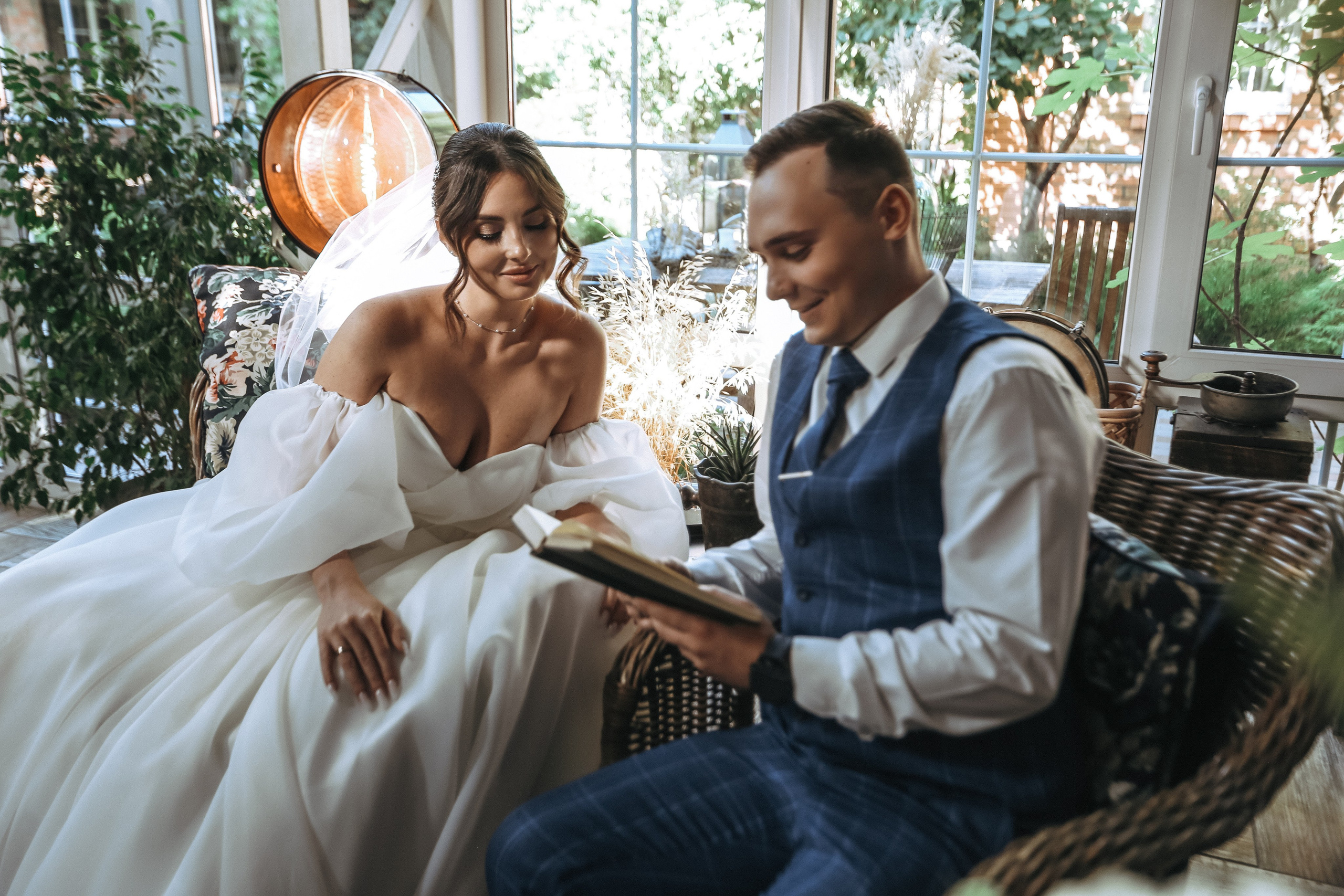 Иван и Виктория